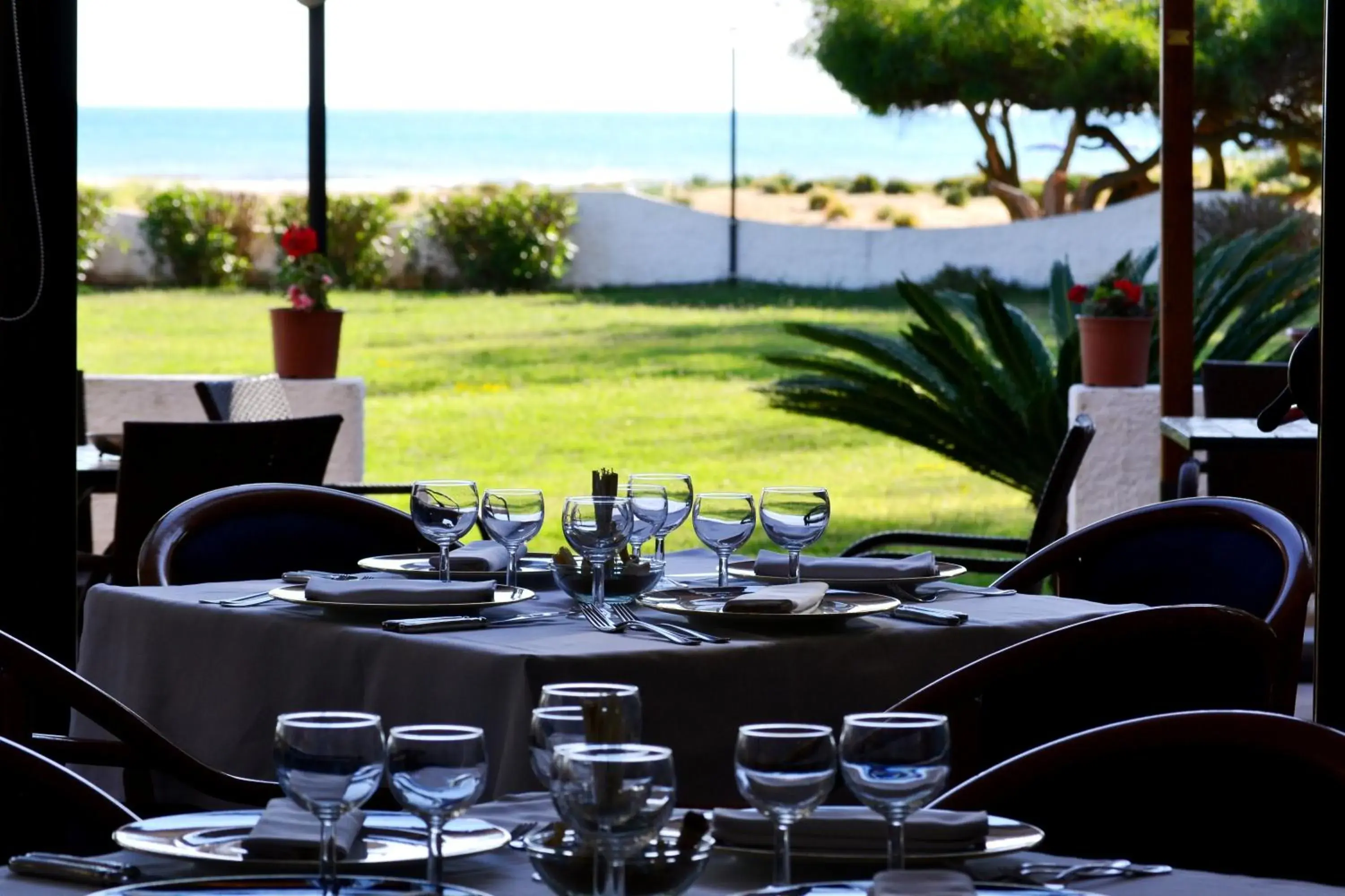 Restaurant/places to eat in Parco Dei Principi Restaurant/places to eat in Parco Dei Principi