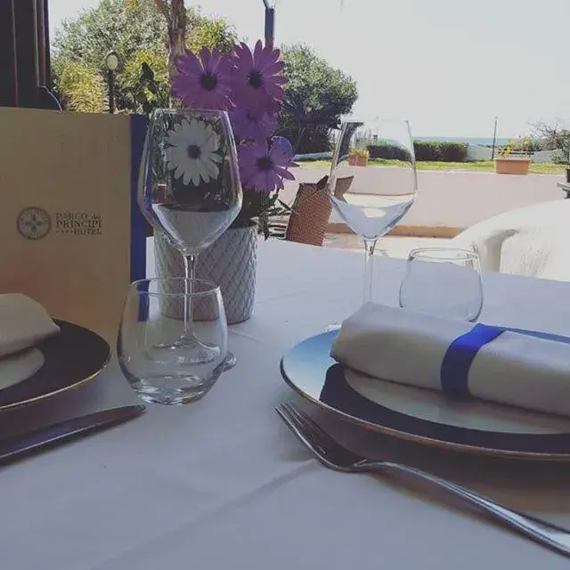 Restaurant/places to eat in Parco Dei Principi Restaurant/places to eat in Parco Dei Principi