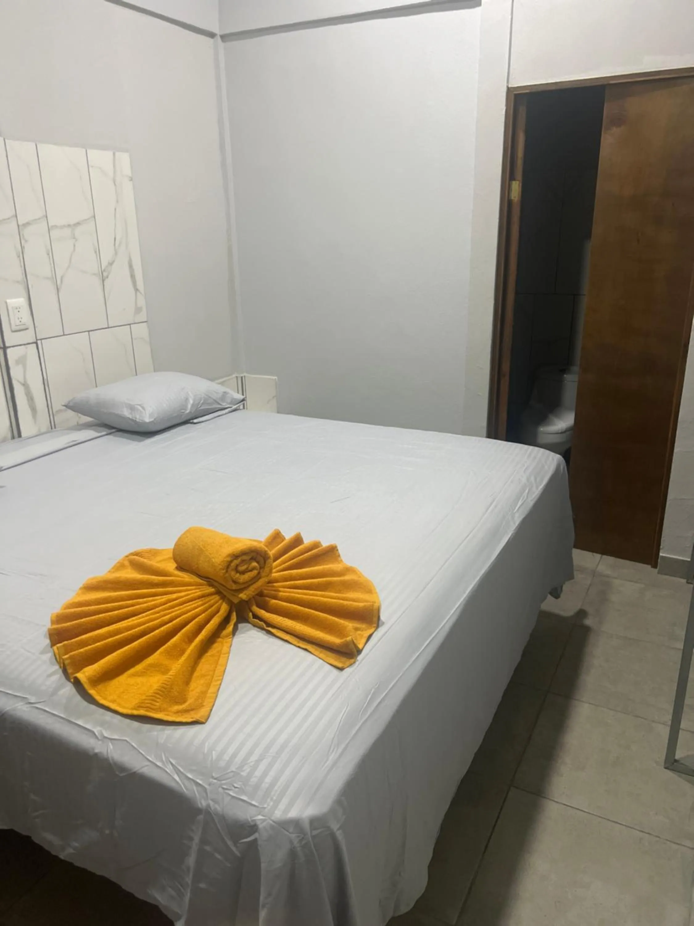 Gallina E Palo Beachfront Hotel