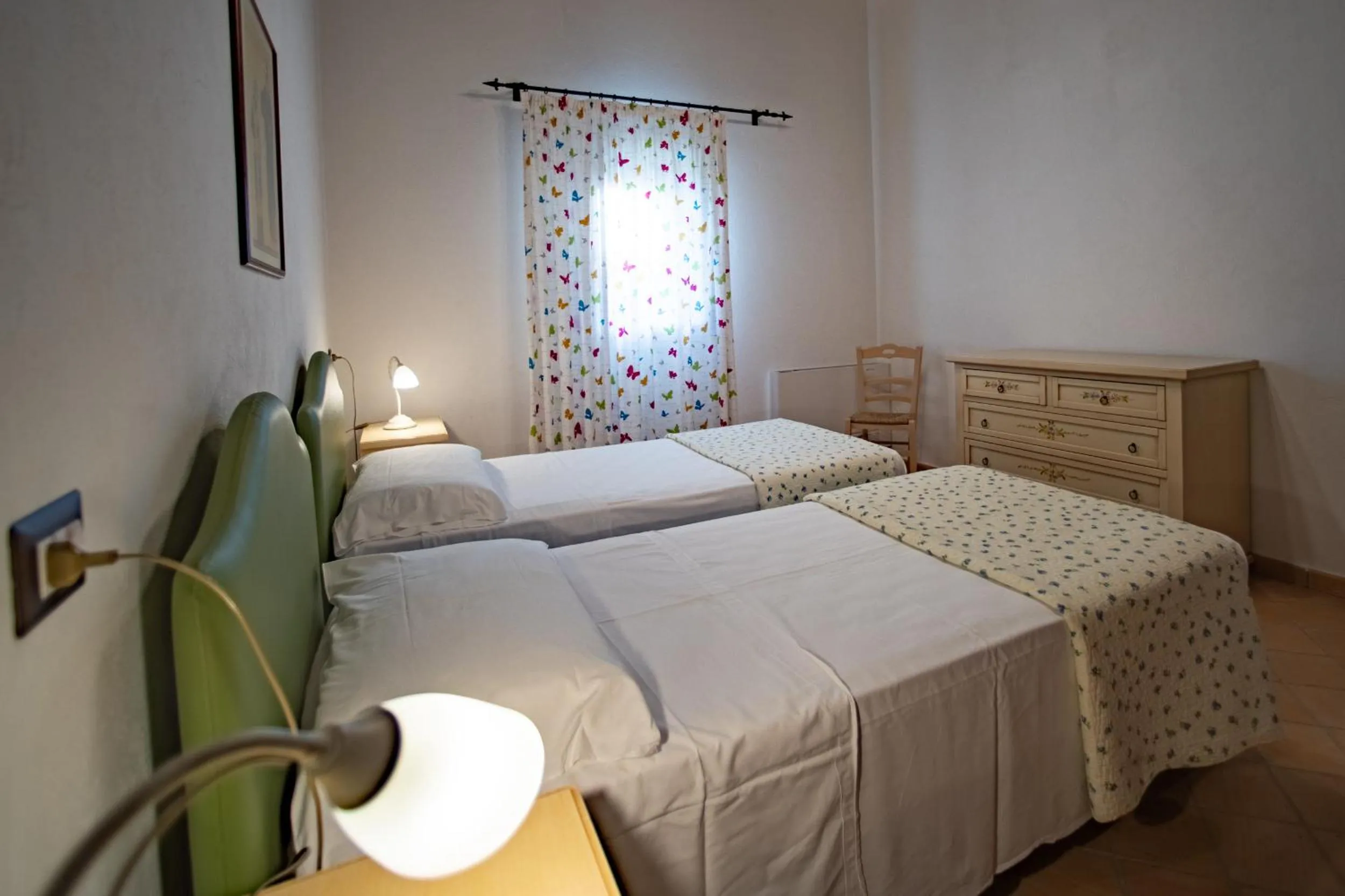 Bedroom, Bed in Poggio Pozzetti