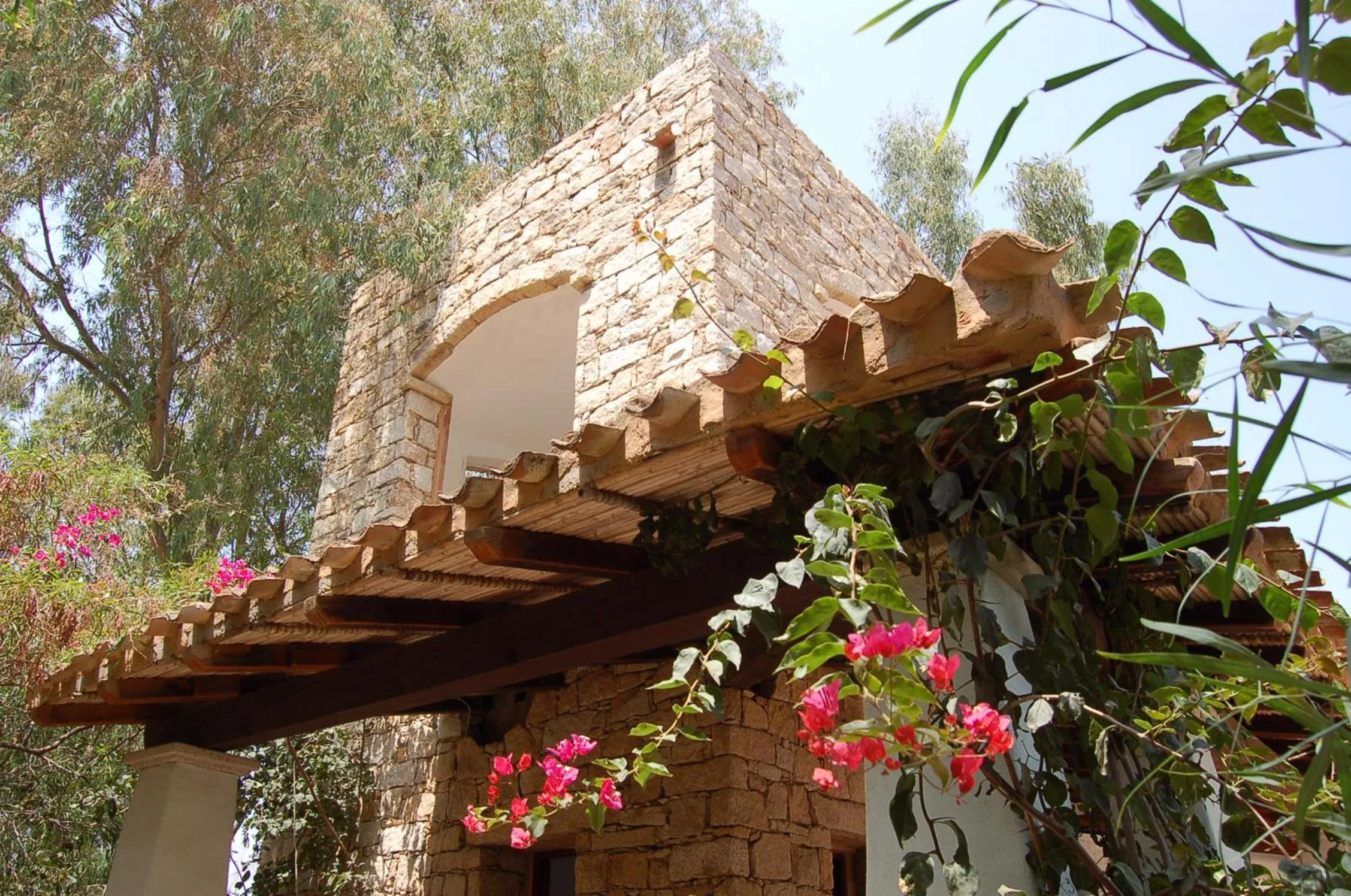 Lobby or reception in Principessa de Navarra