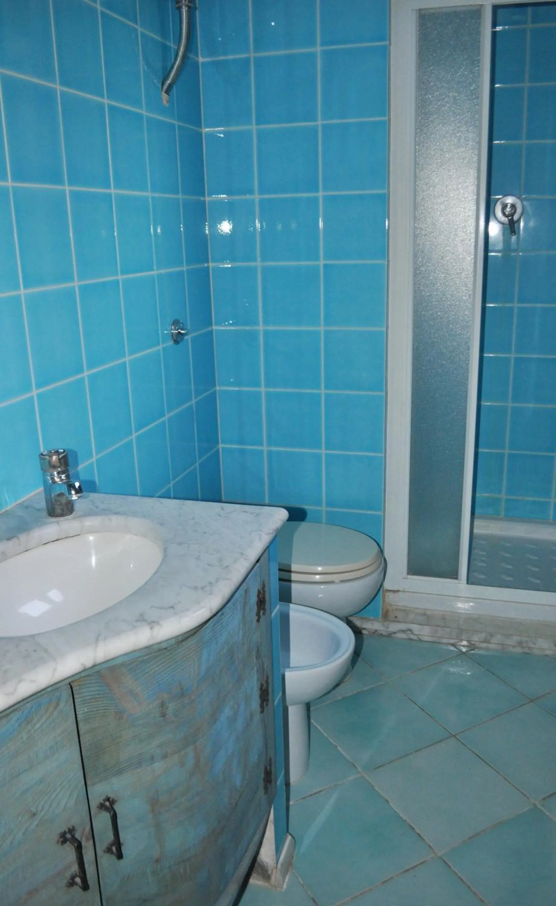 Bathroom in Principessa de Navarra