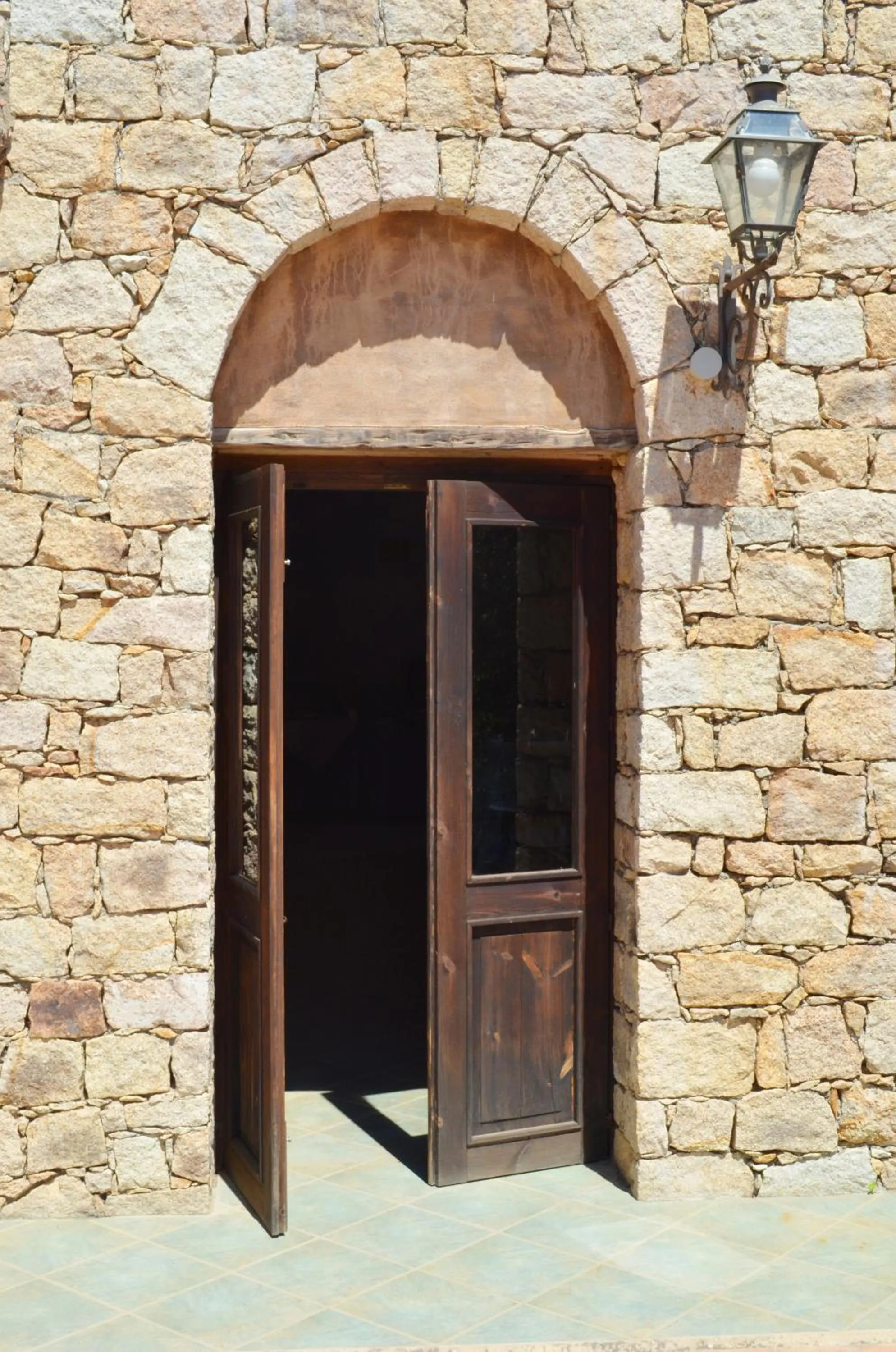 Decorative detail in Principessa de Navarra