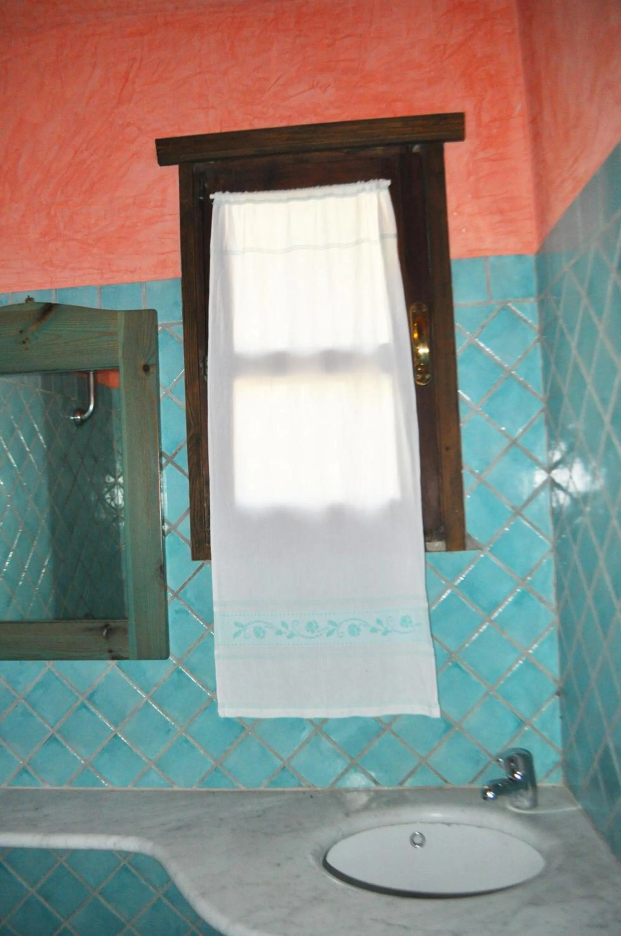 Bathroom in Principessa de Navarra