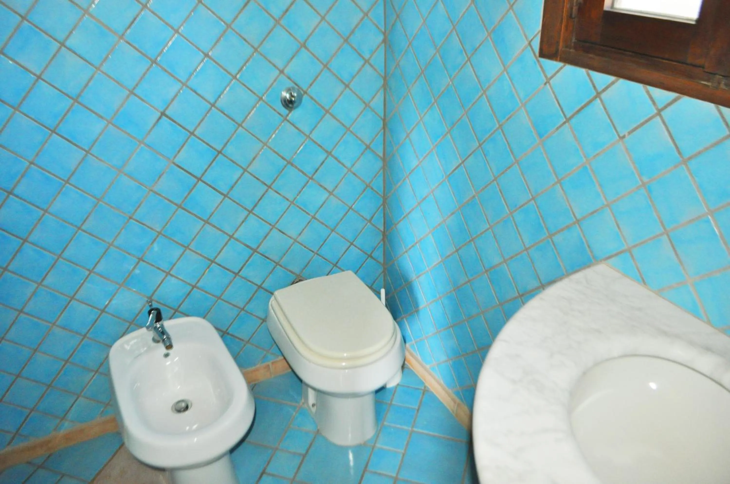 Bathroom in Principessa de Navarra