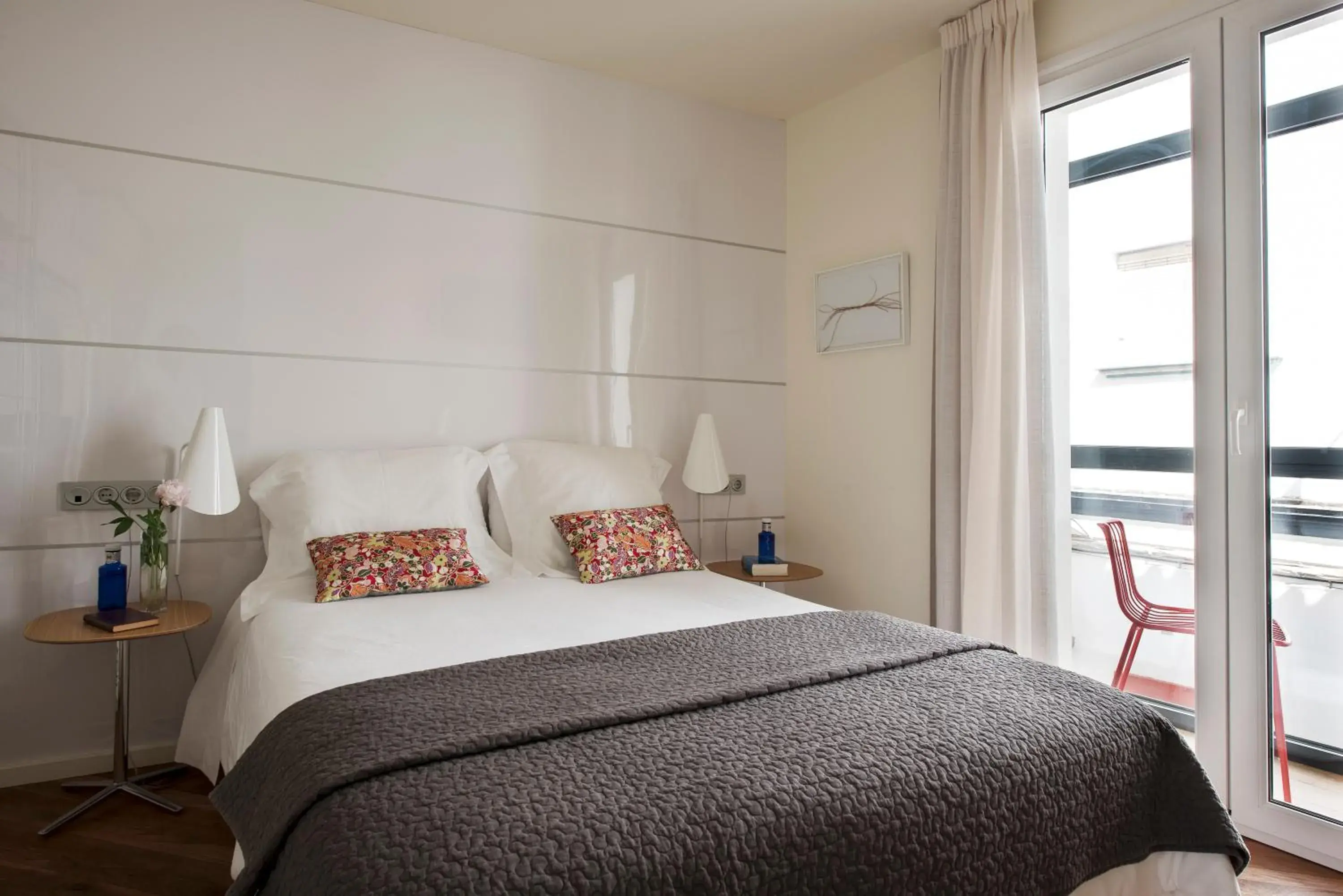 Superior Double or Twin Room in La Alcoba del Agua Hotel Boutique Superior Double or Twin Room in La Alcoba del Agua Hotel Boutique