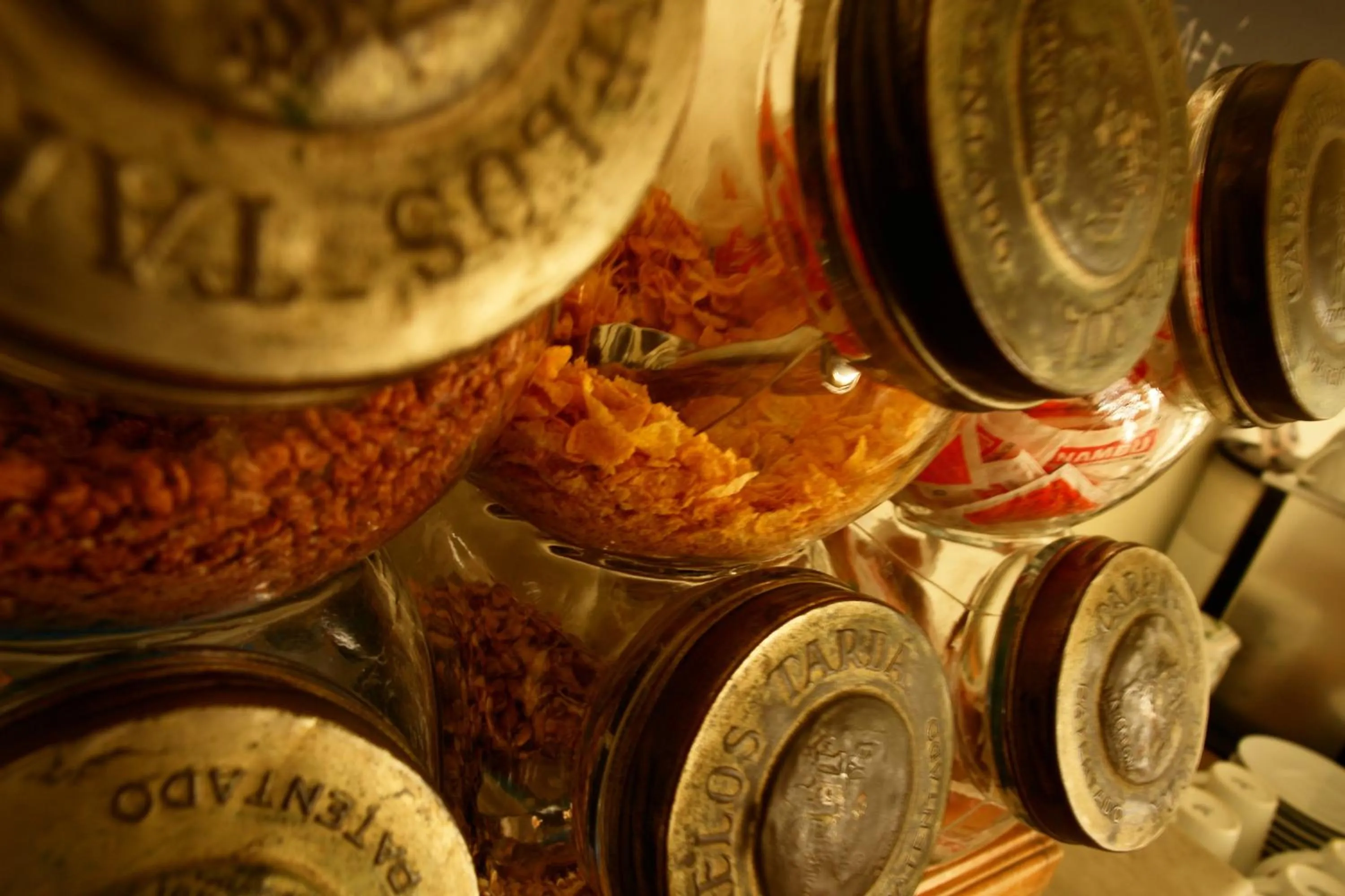 Lounge or bar in La Alcoba del Agua Hotel Boutique