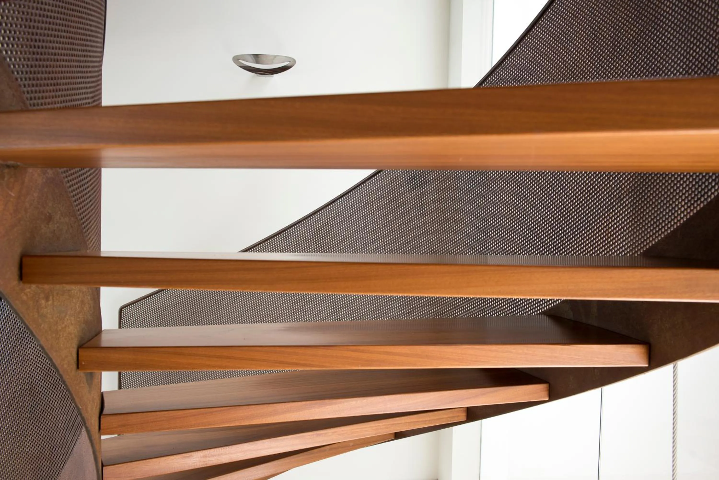 Decorative detail, Bed in La Alcoba del Agua Hotel Boutique