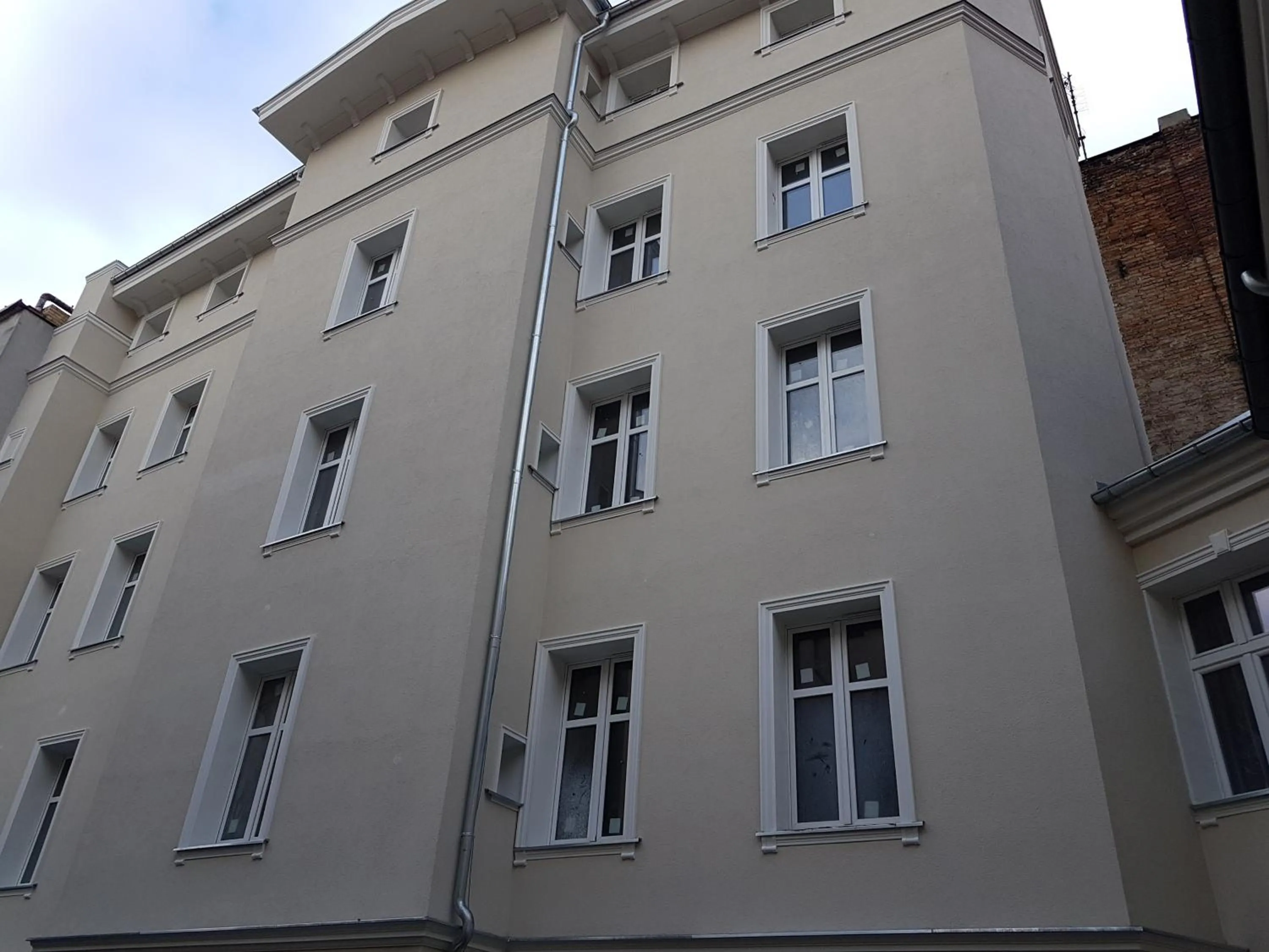 Property building in Stay99 Apart