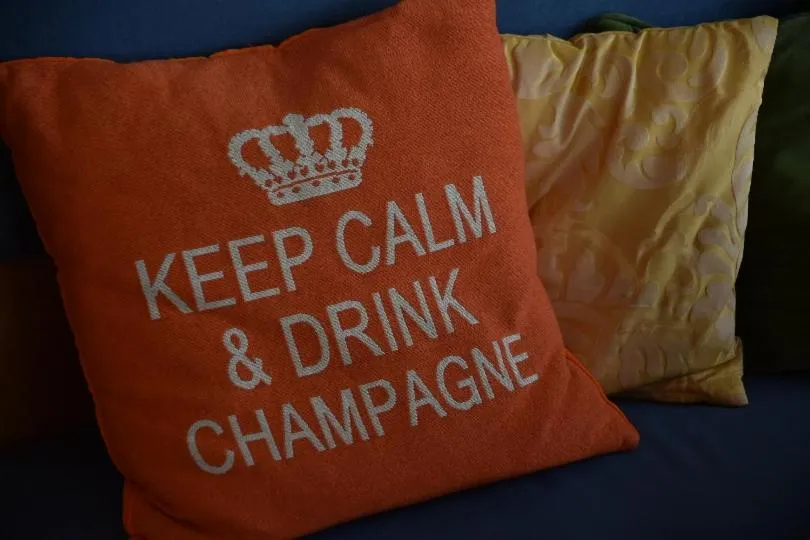 Breakfast in Hotel Waldperle