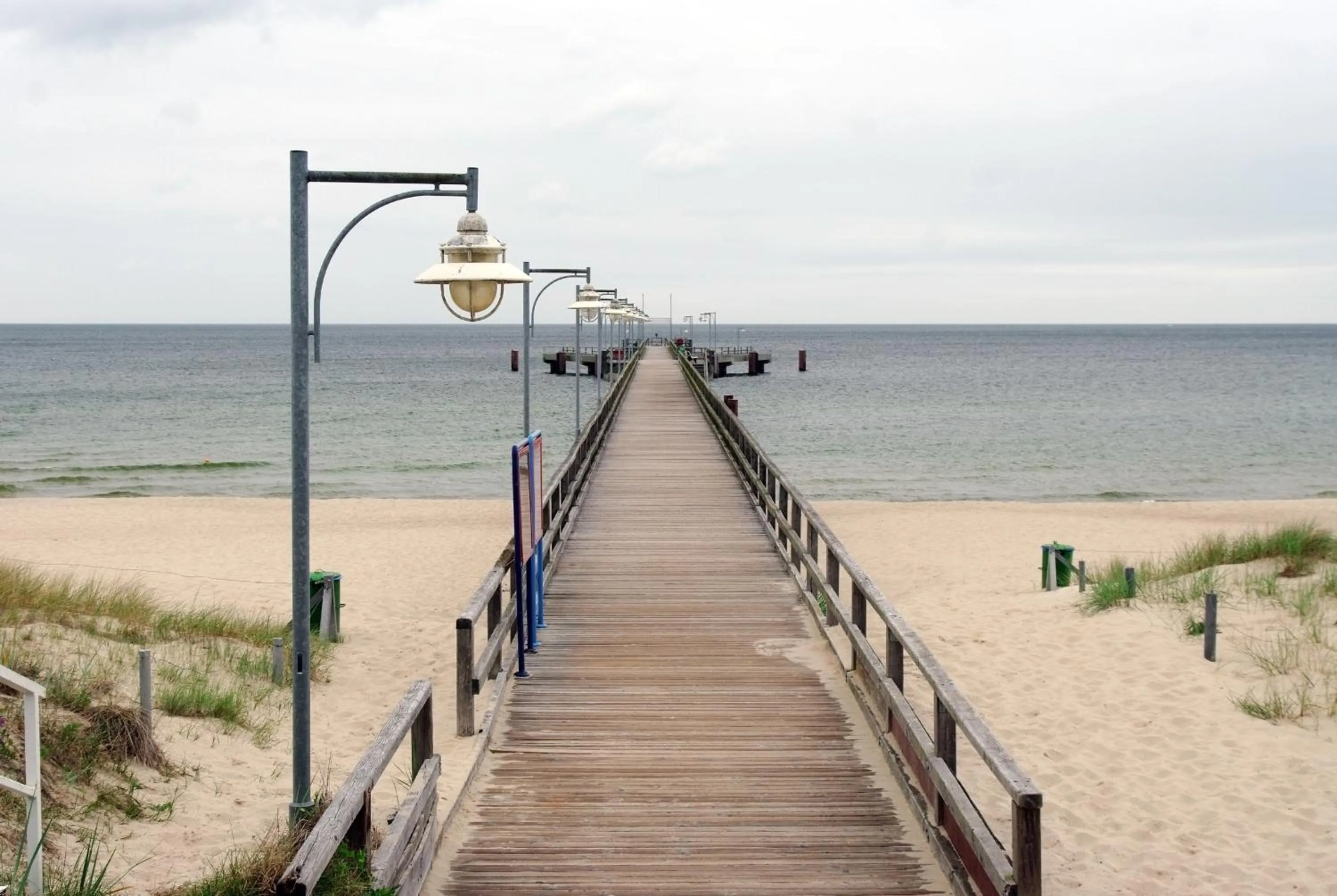 Staff in Hotel Waldperle