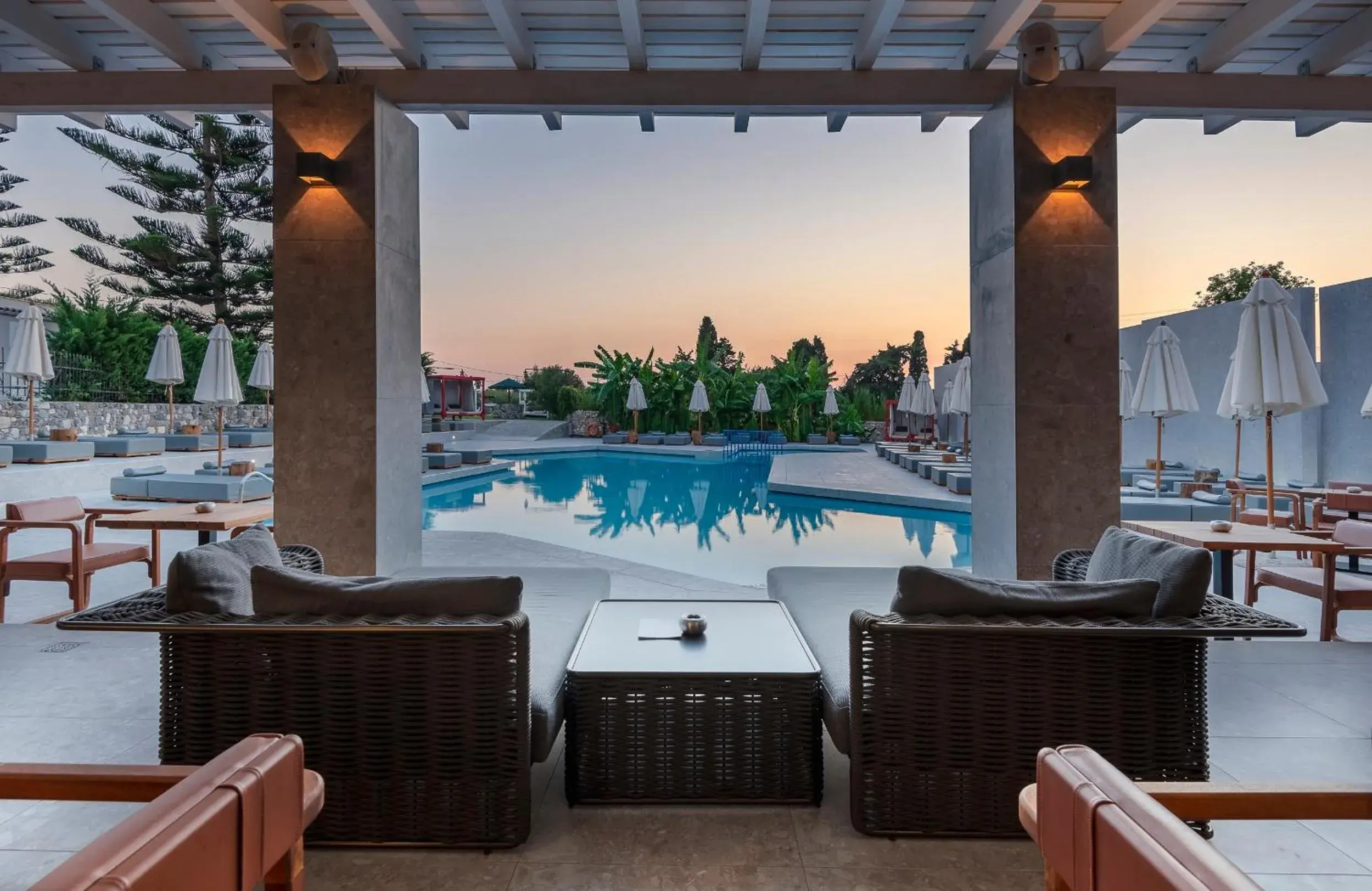 Lounge or bar in Diamond Boutique Hotel Lounge or bar in Diamond Boutique Hotel