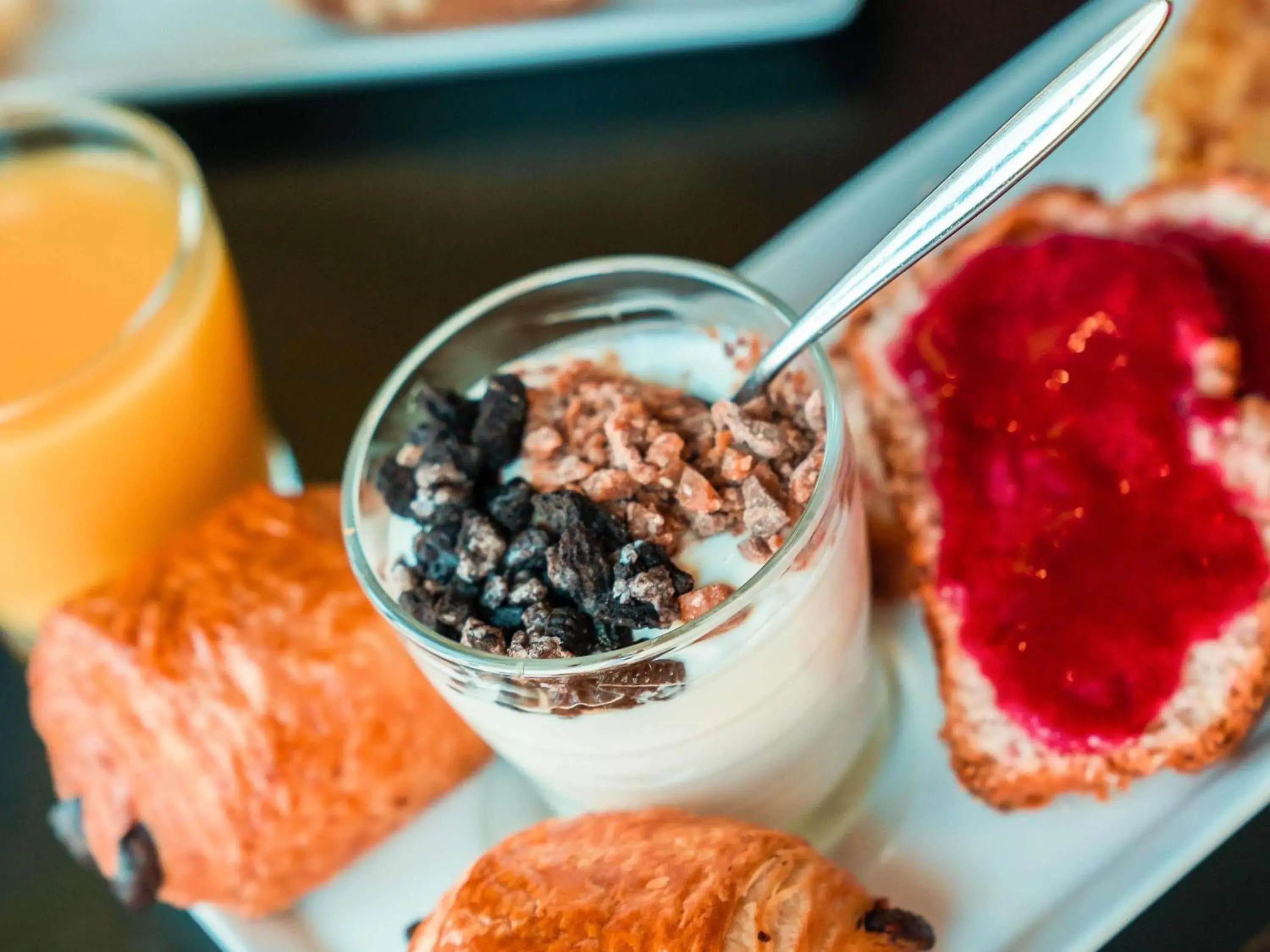 Property building in ibis Styles Blois Centre Gare Property building in ibis Styles Blois Centre Gare