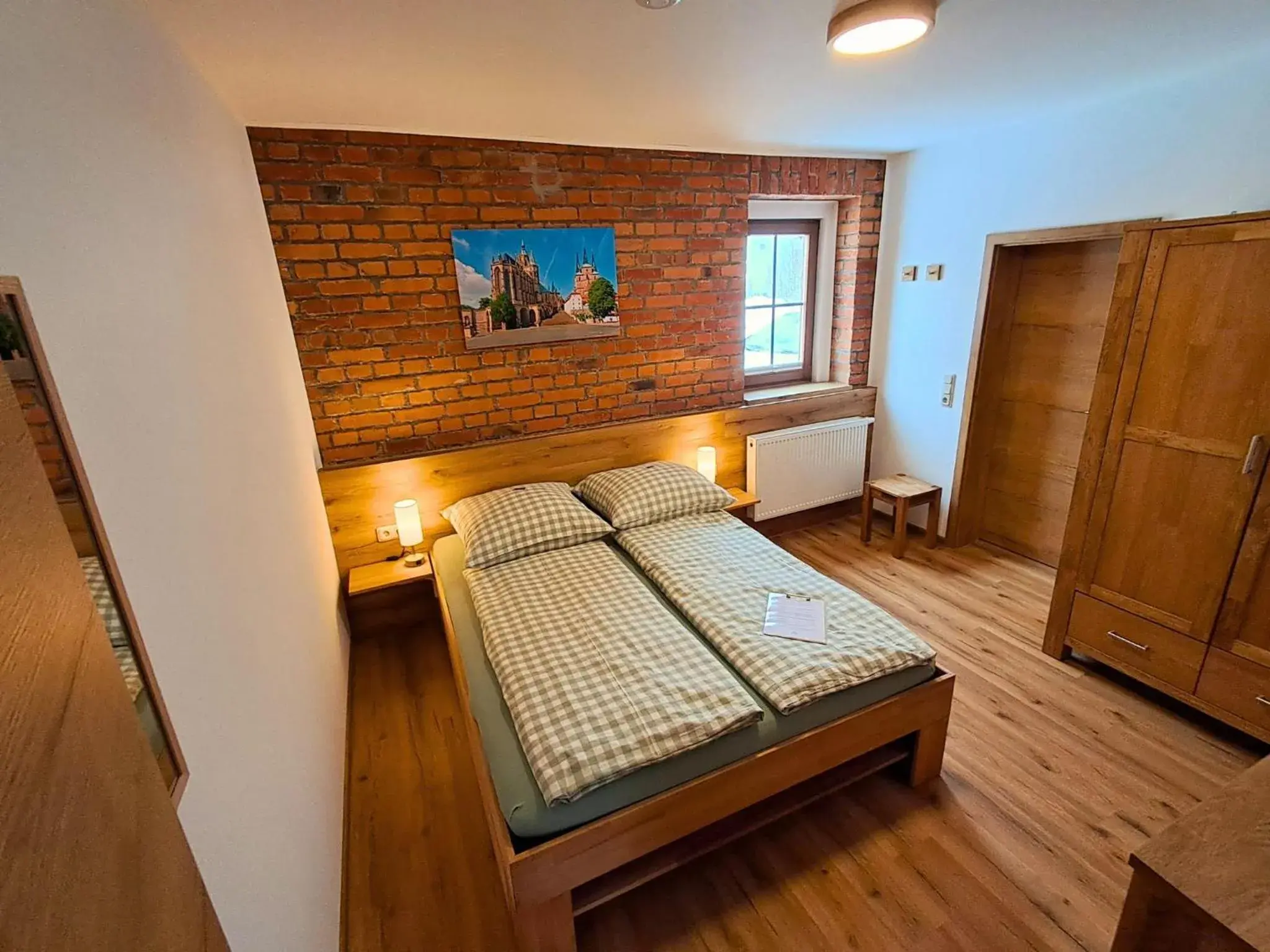 Pension Kronenburghof Pension Kronenburghof