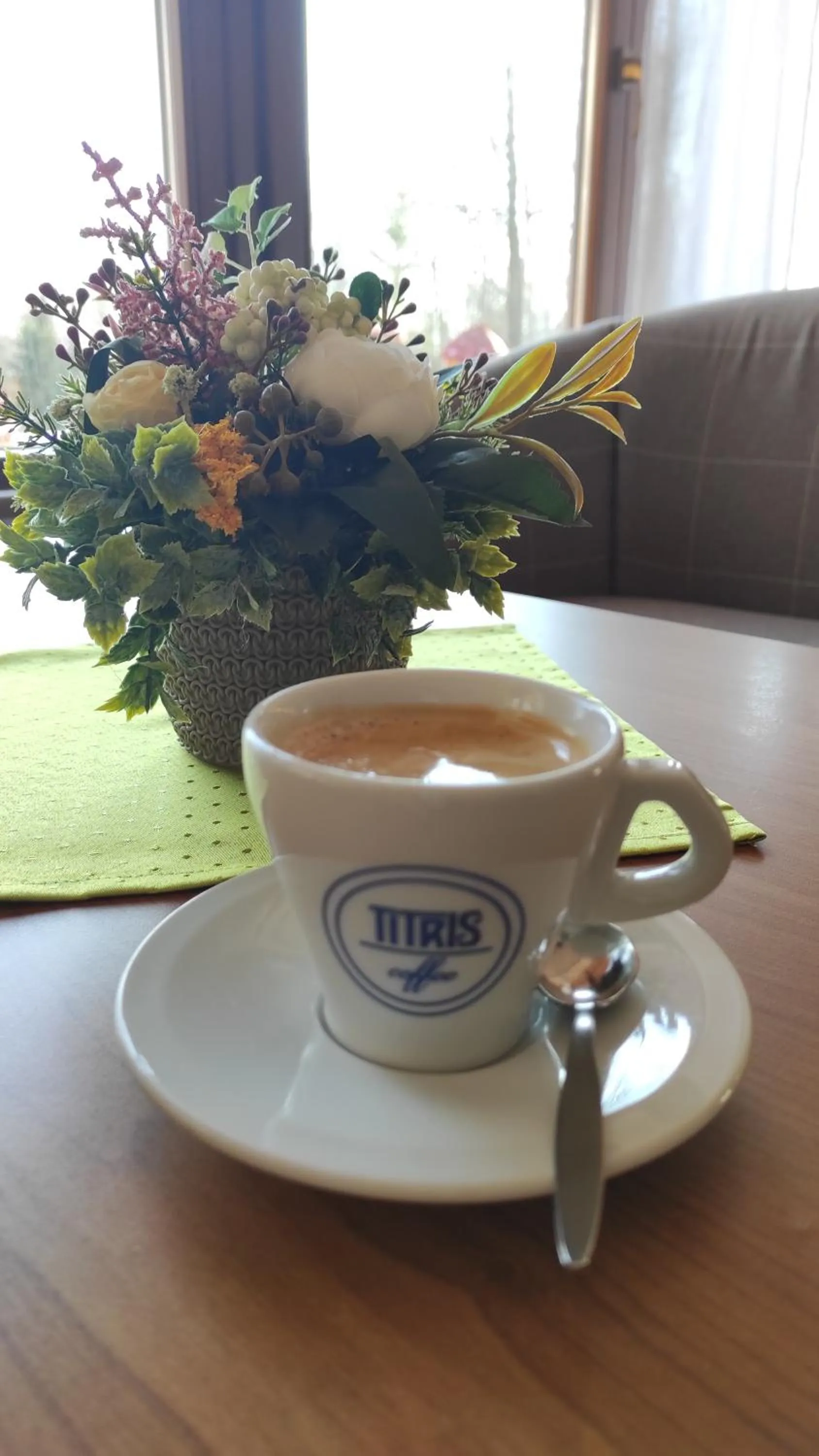 Lounge or bar in Hotel SOREA TITRIS