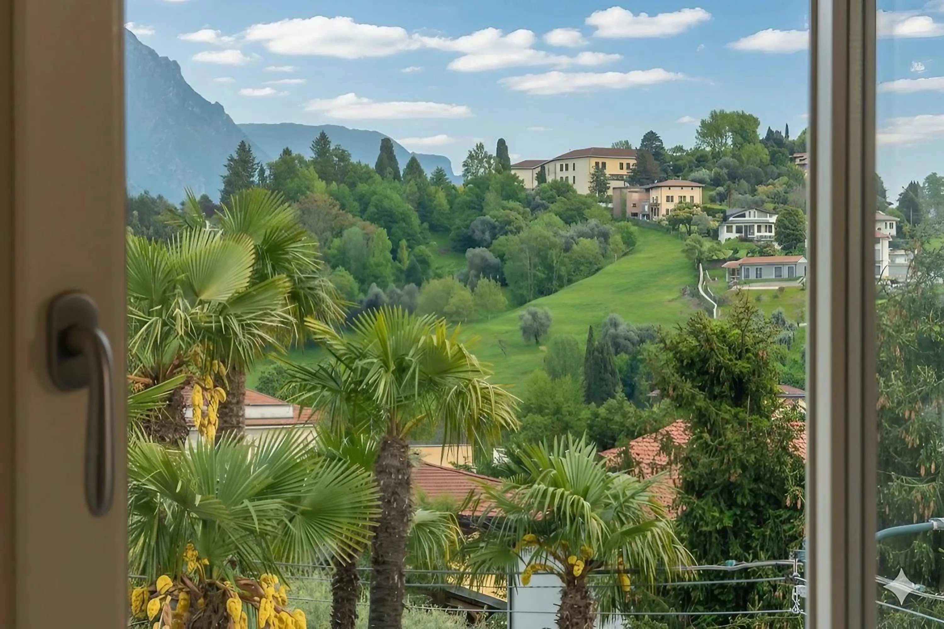 Nearby landmark in Hotel Don Ferrante