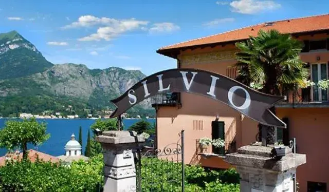 Albergo Silvio Albergo Silvio