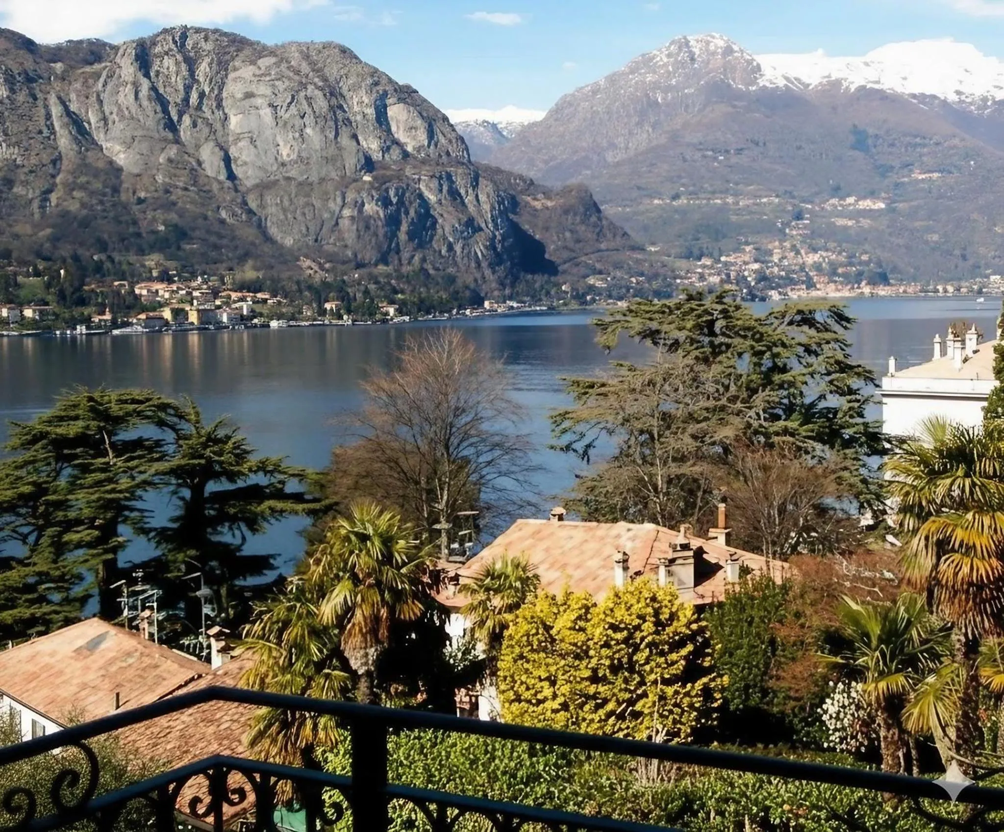 Nearby landmark in Hotel Don Ferrante