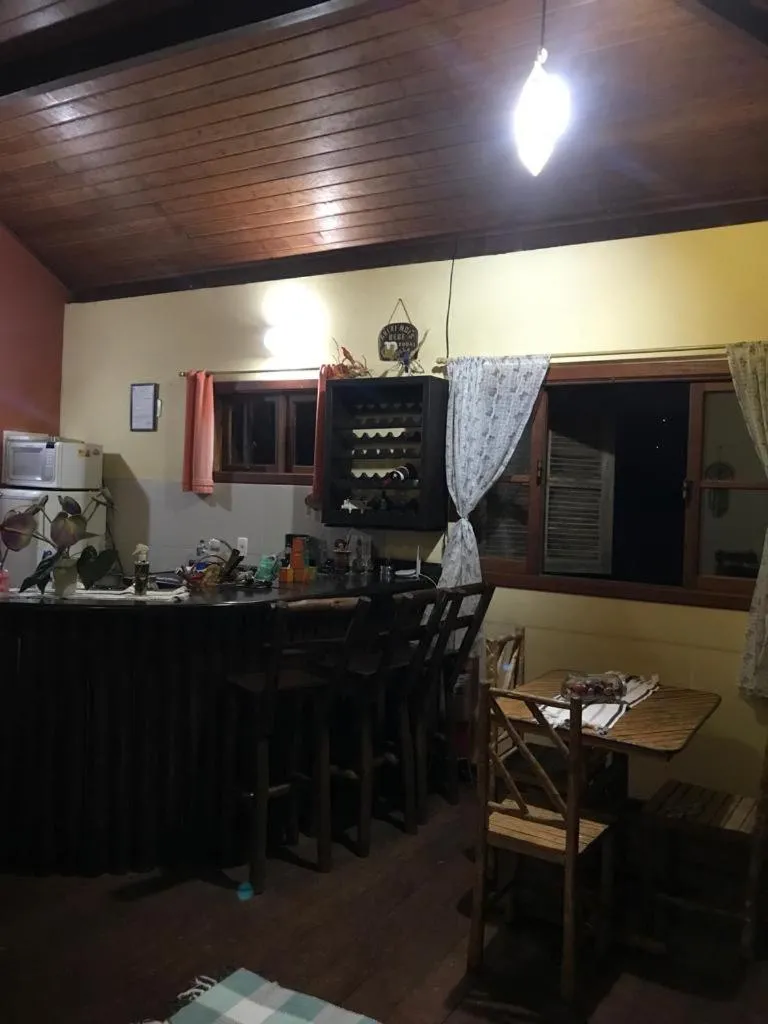Pousada Casa Fazenda do Rio