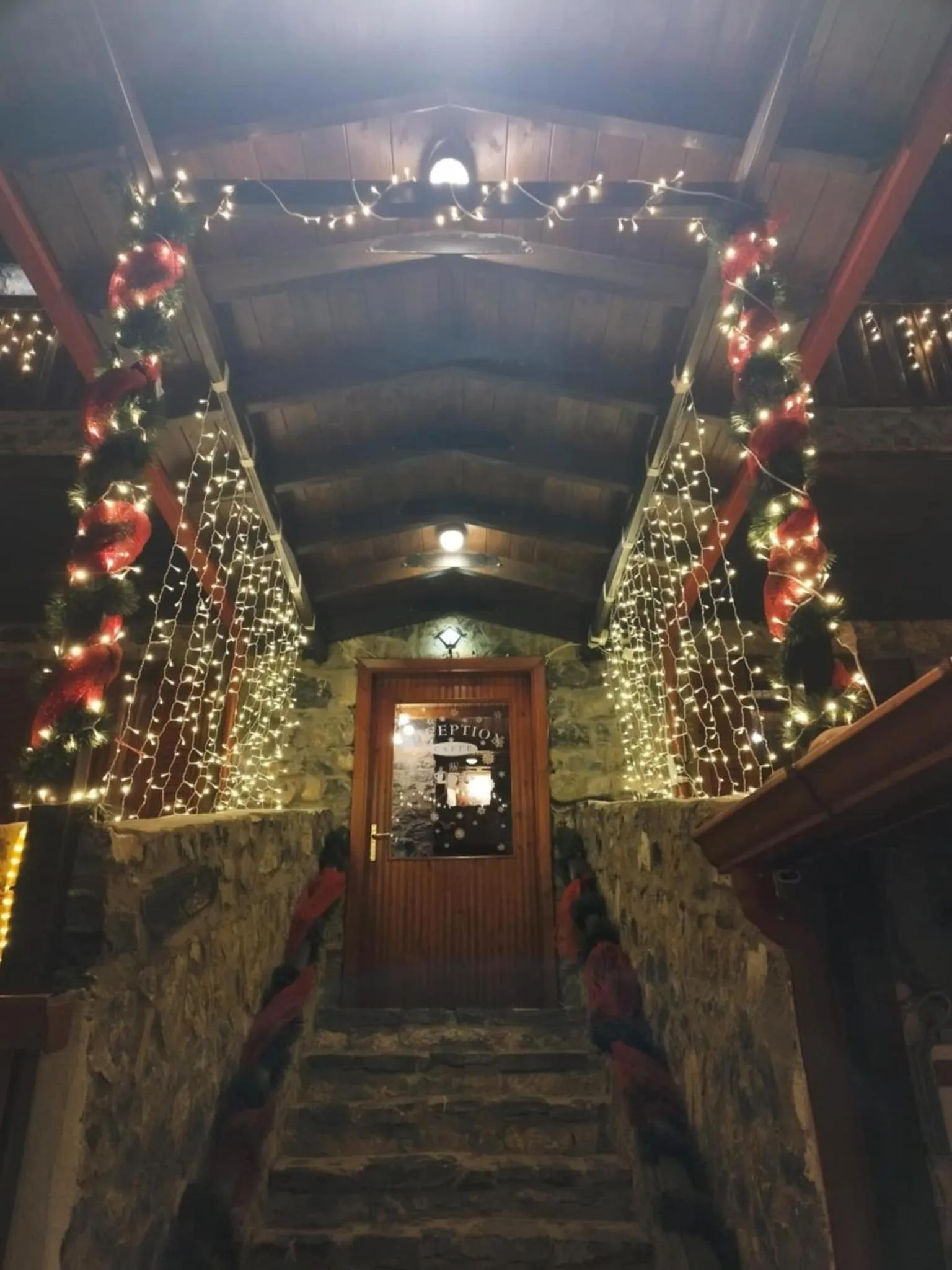 Property building in Exohiko