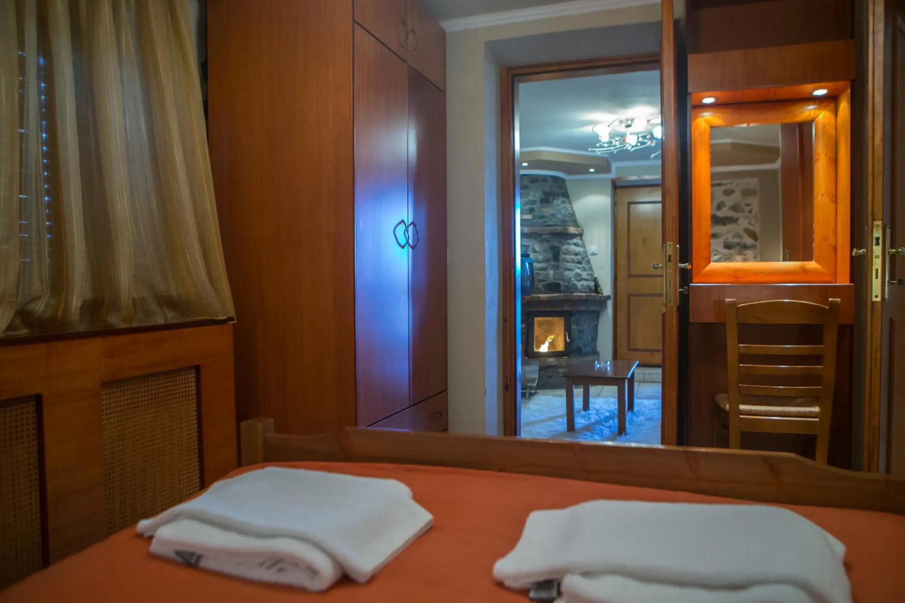 Studio in Exohiko Studio in Exohiko