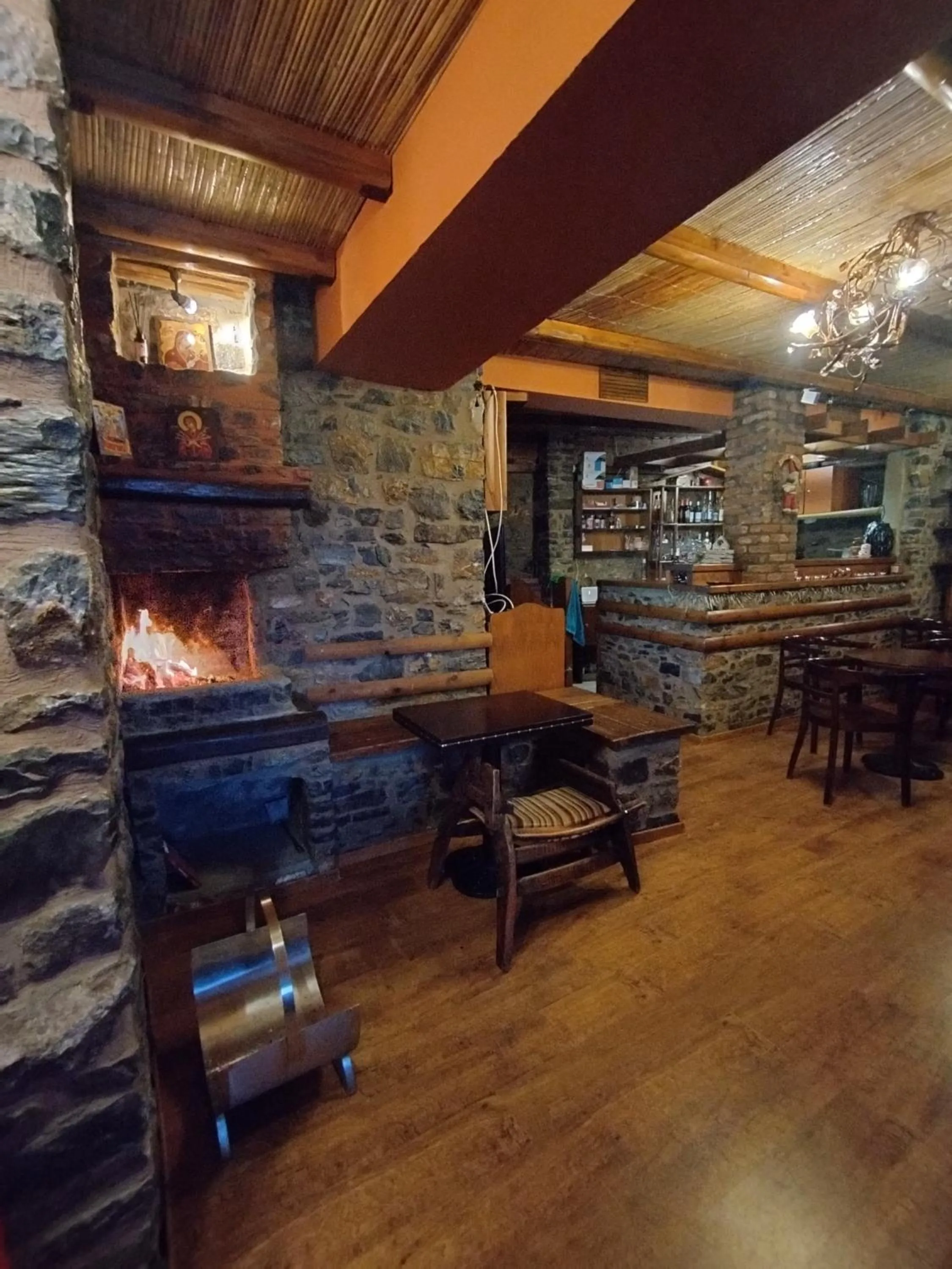 Property building in Exohiko