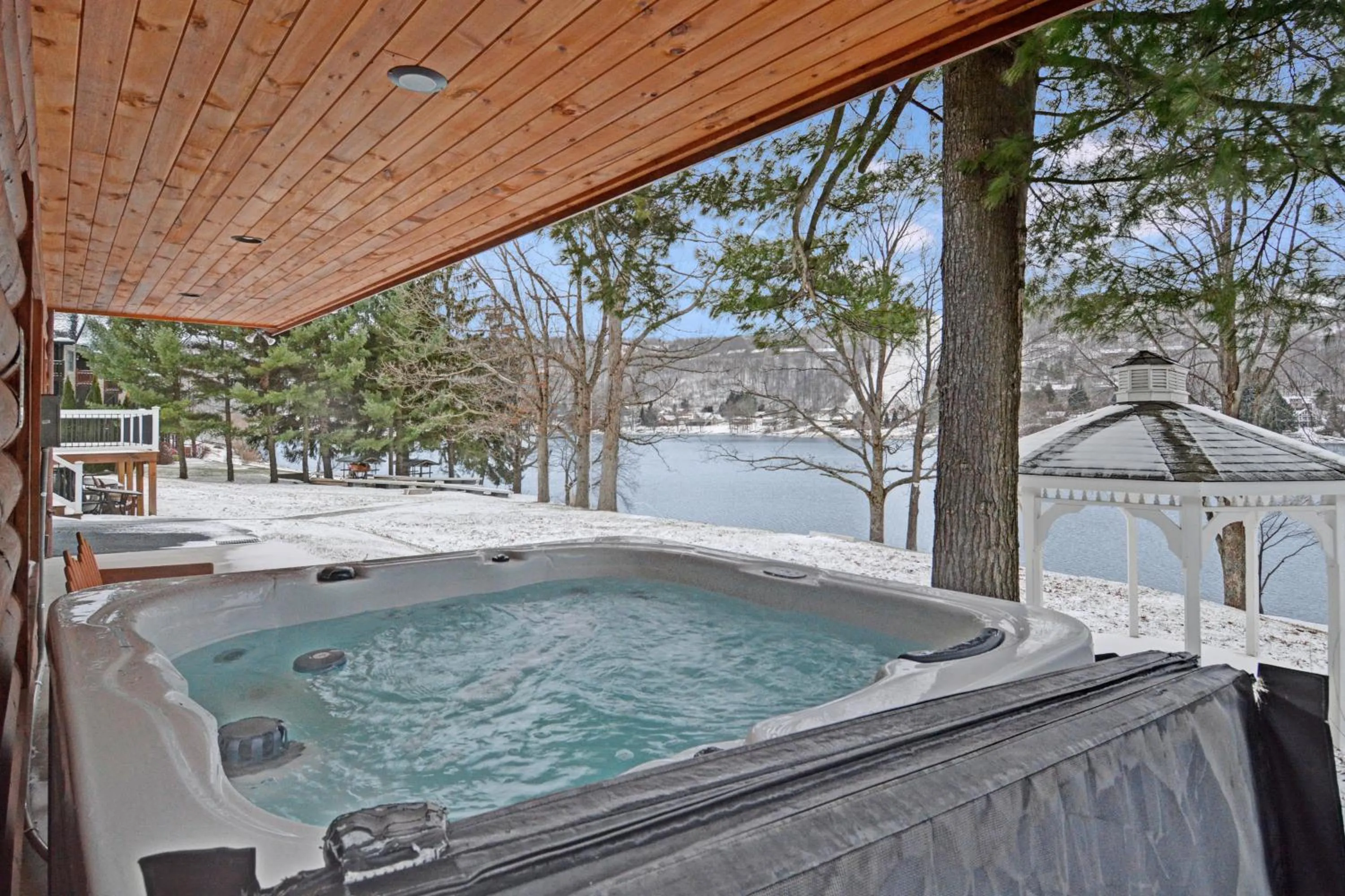 The Lodges at Sunset Village