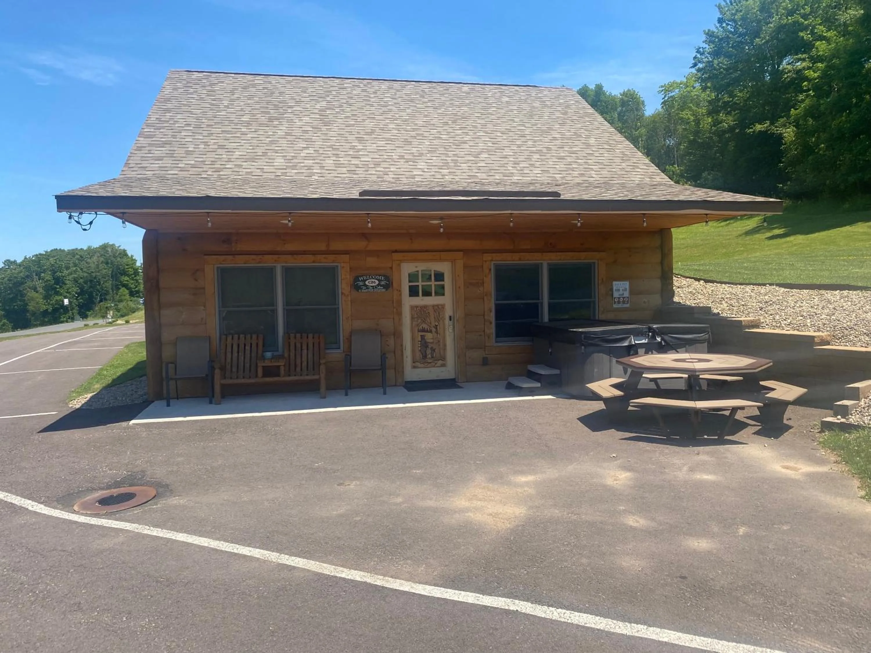 The Lodges at Sunset Village