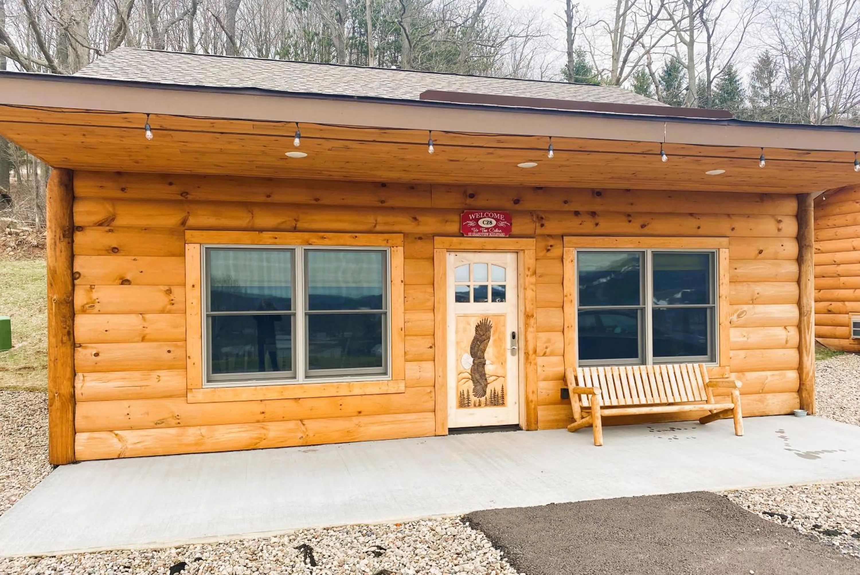 The Lodges at Sunset Village