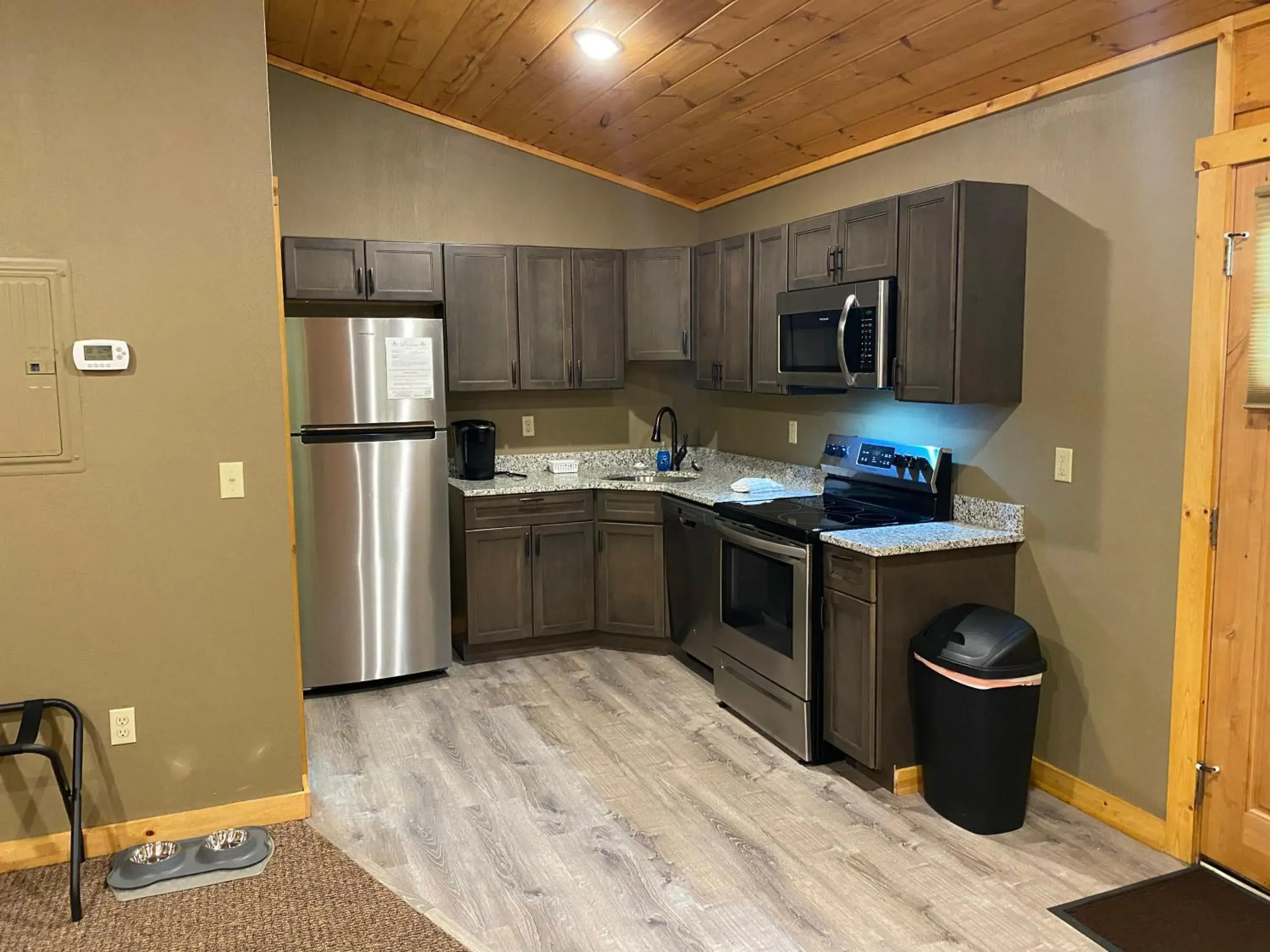 Superior Chalet in The Lodges at Sunset Village Superior Chalet in The Lodges at Sunset Village