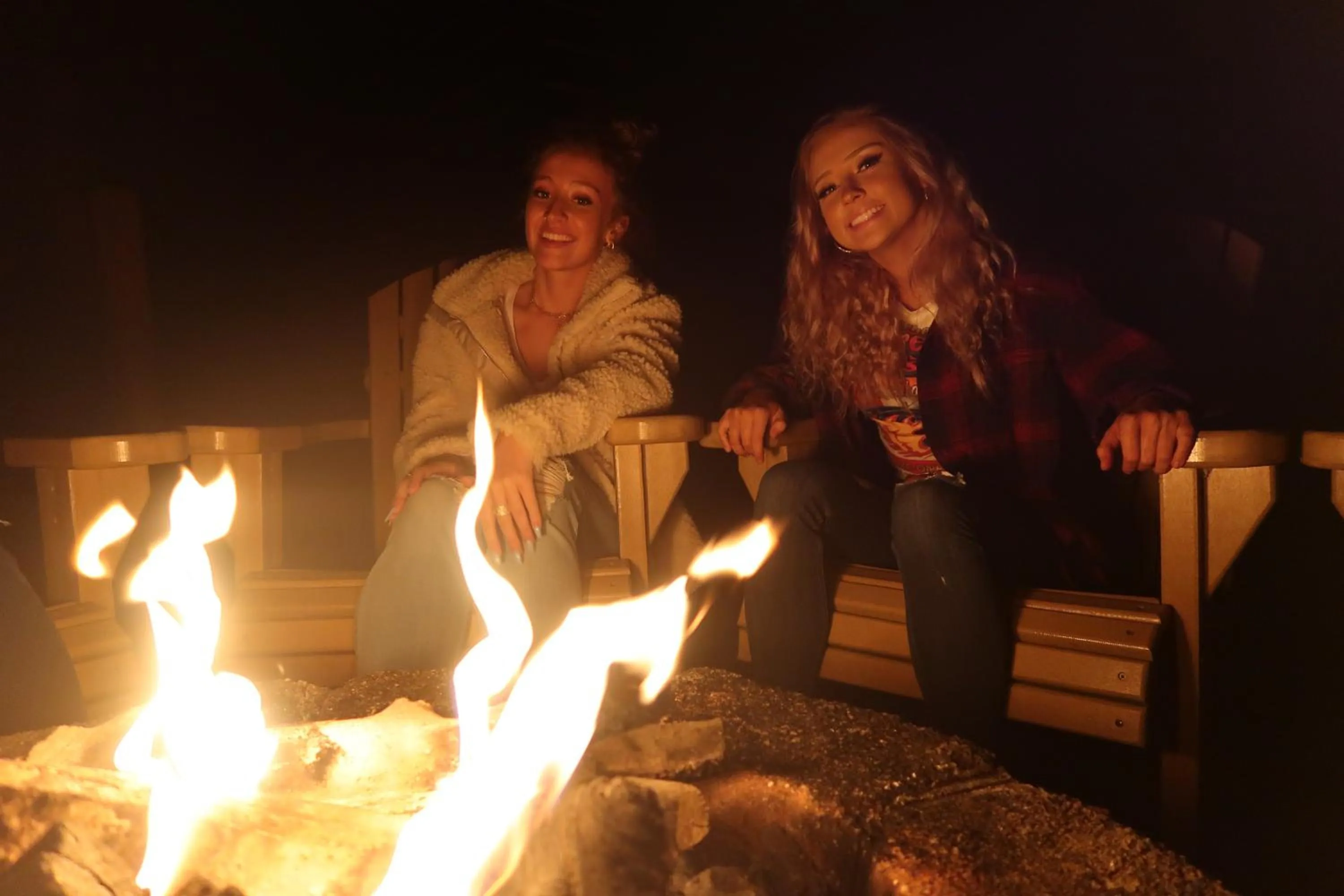 The Lodges at Sunset Village