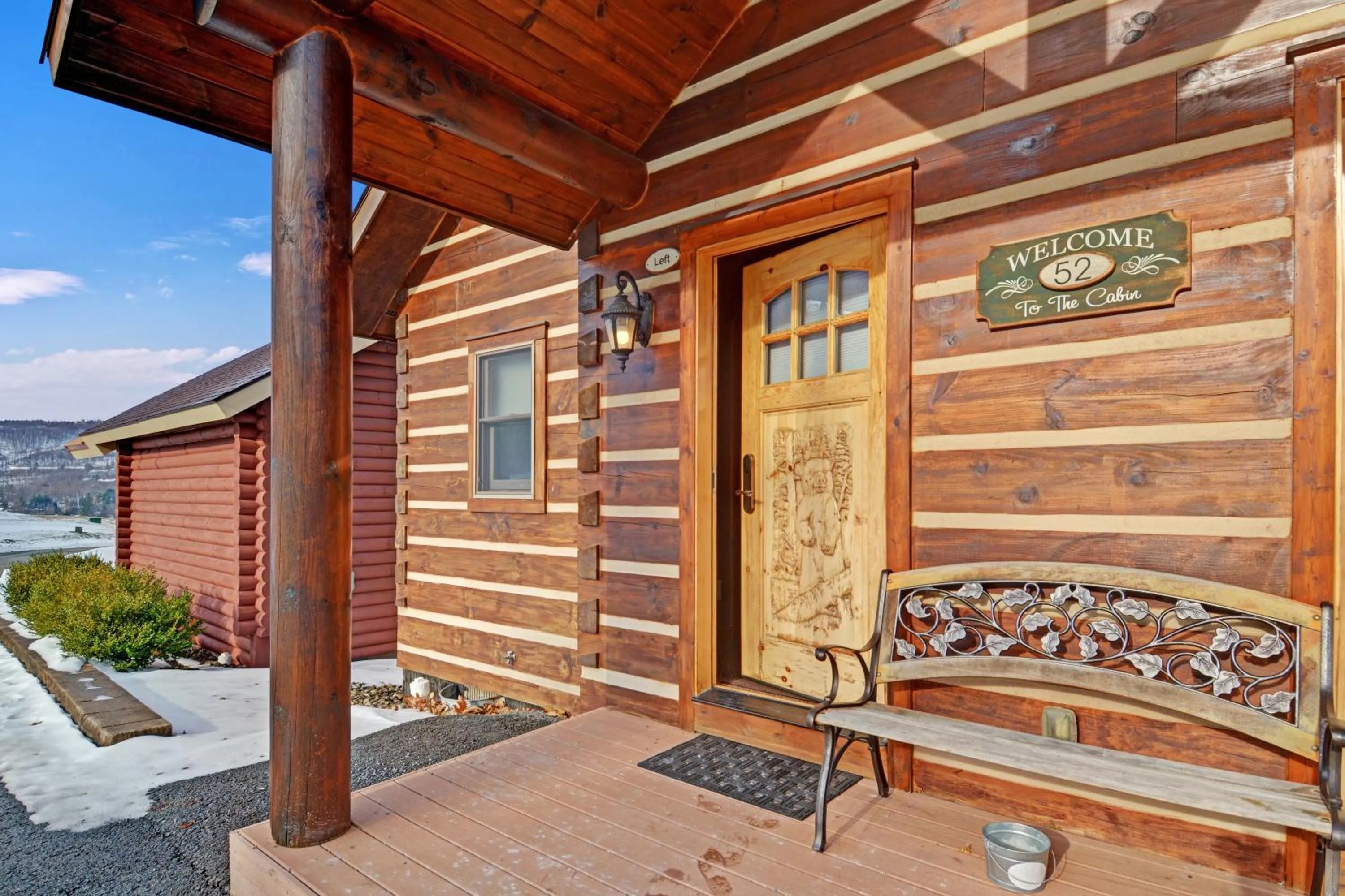 The Lodges at Sunset Village