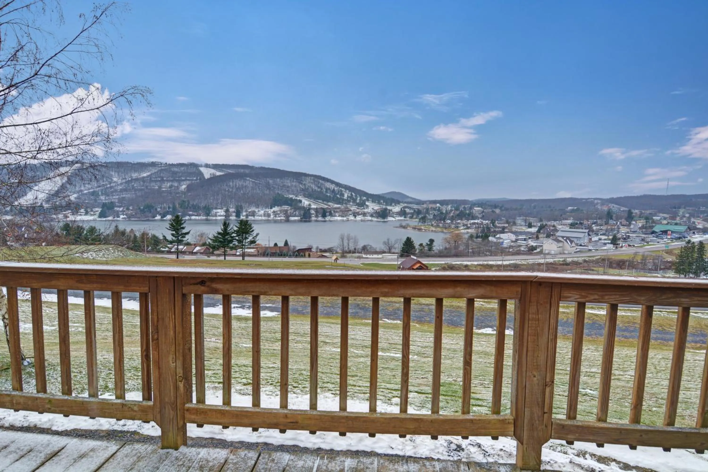 The Lodges at Sunset Village