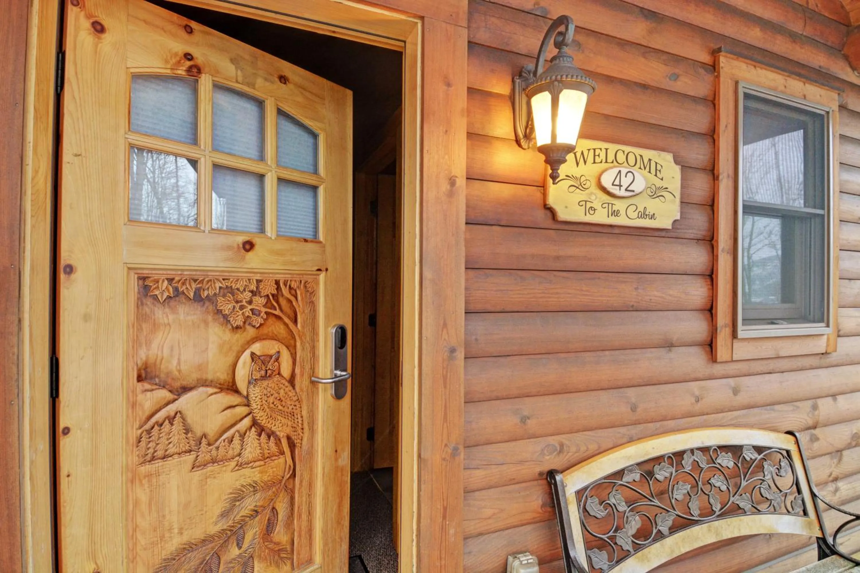 The Lodges at Sunset Village