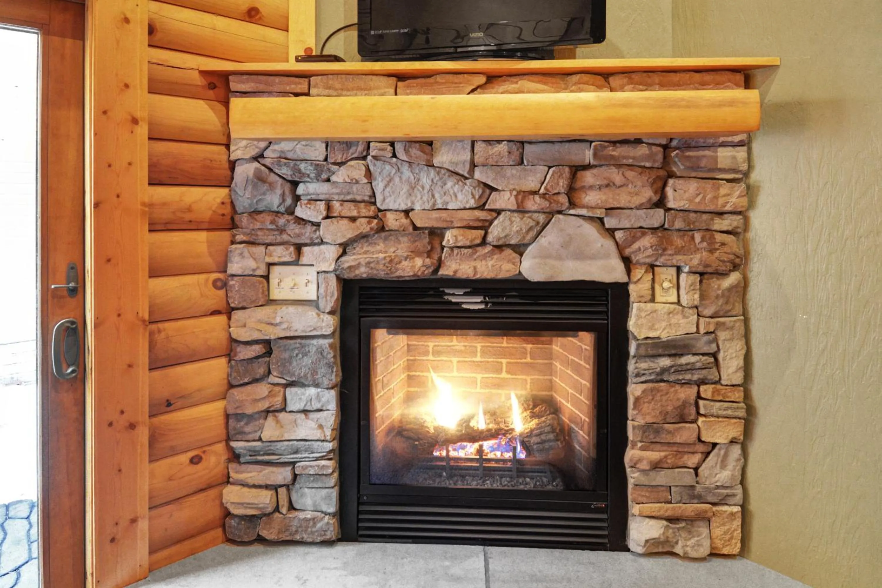 The Lodges at Sunset Village