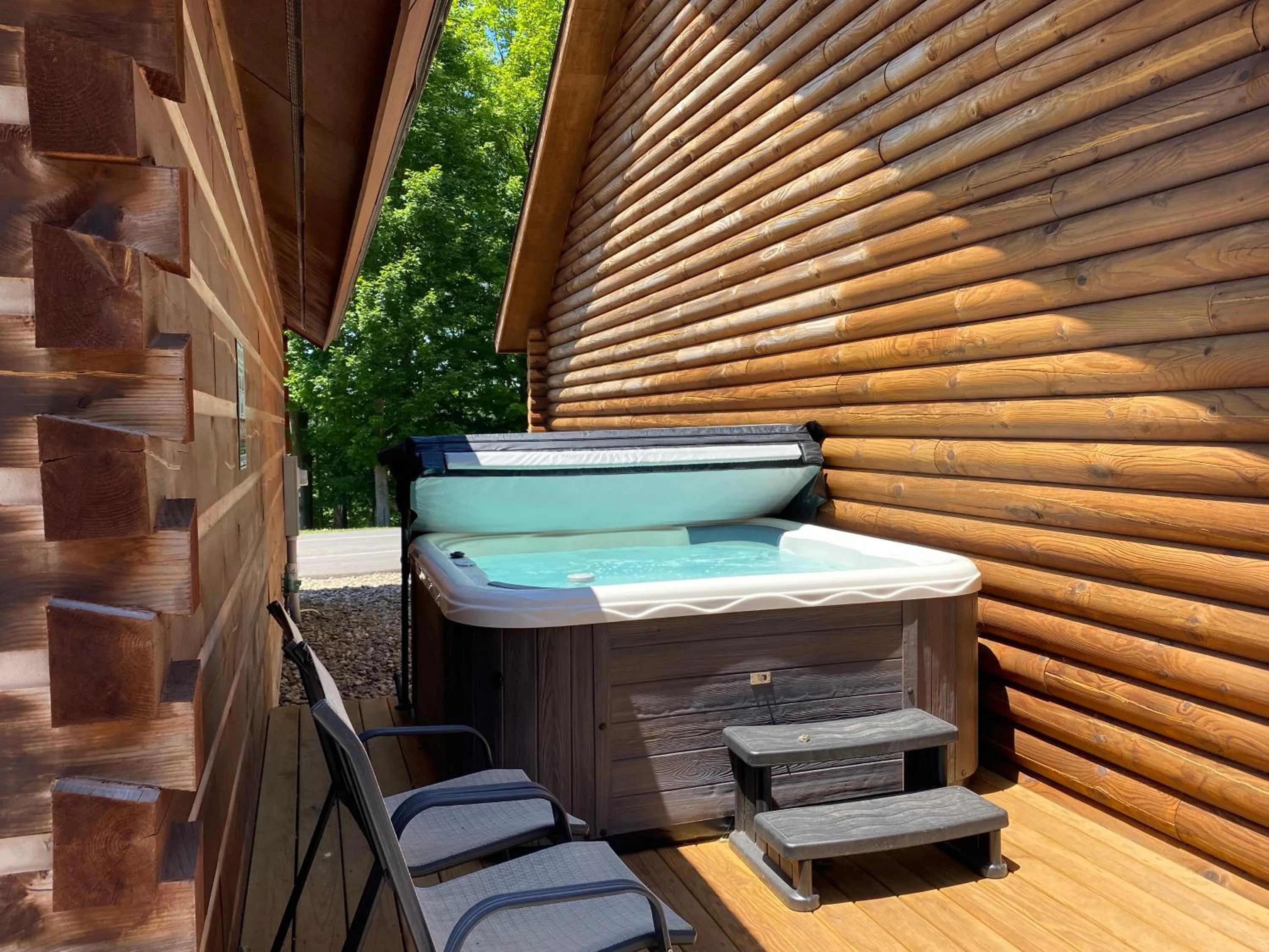 The Lodges at Sunset Village