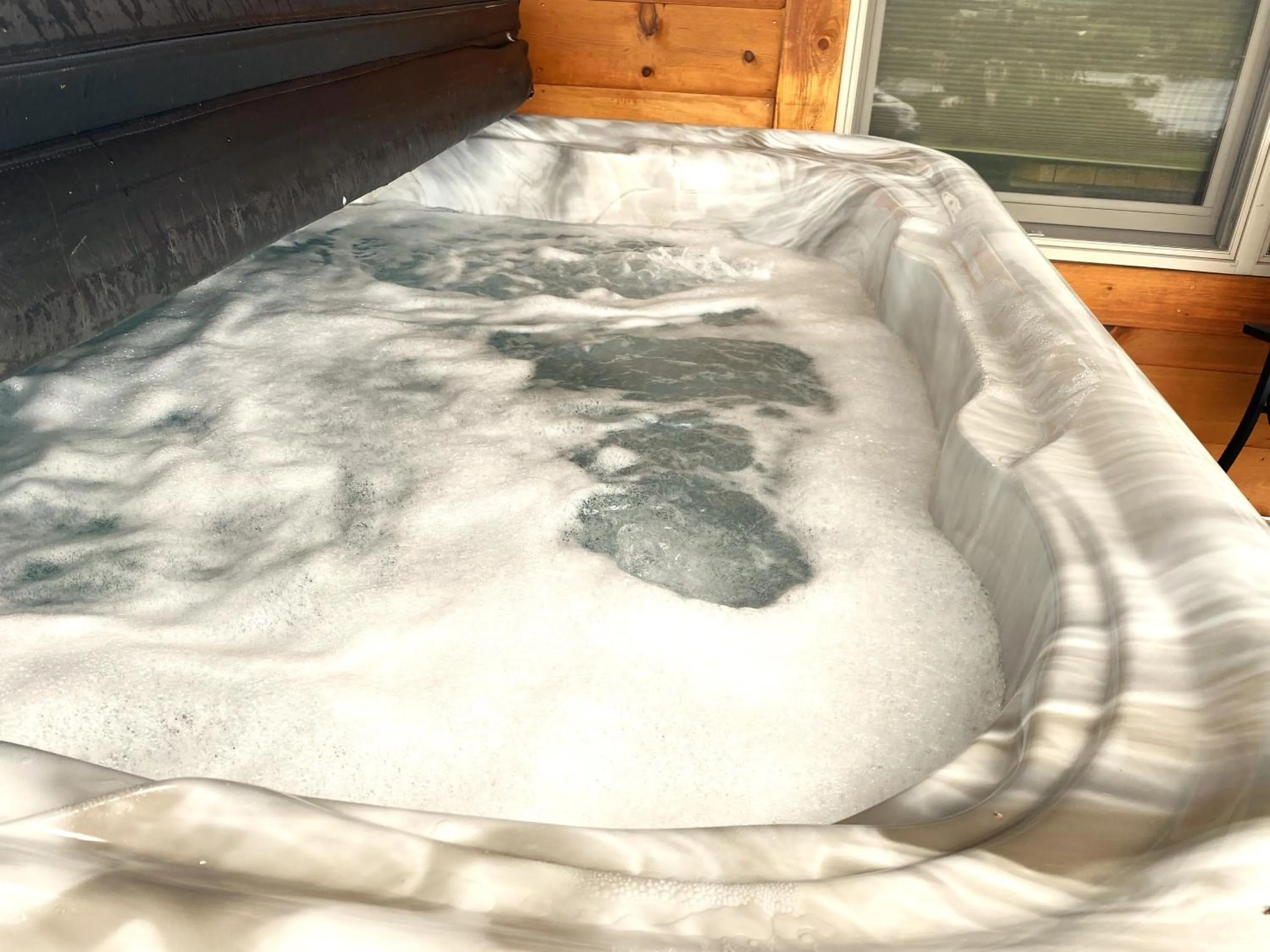 The Lodges at Sunset Village