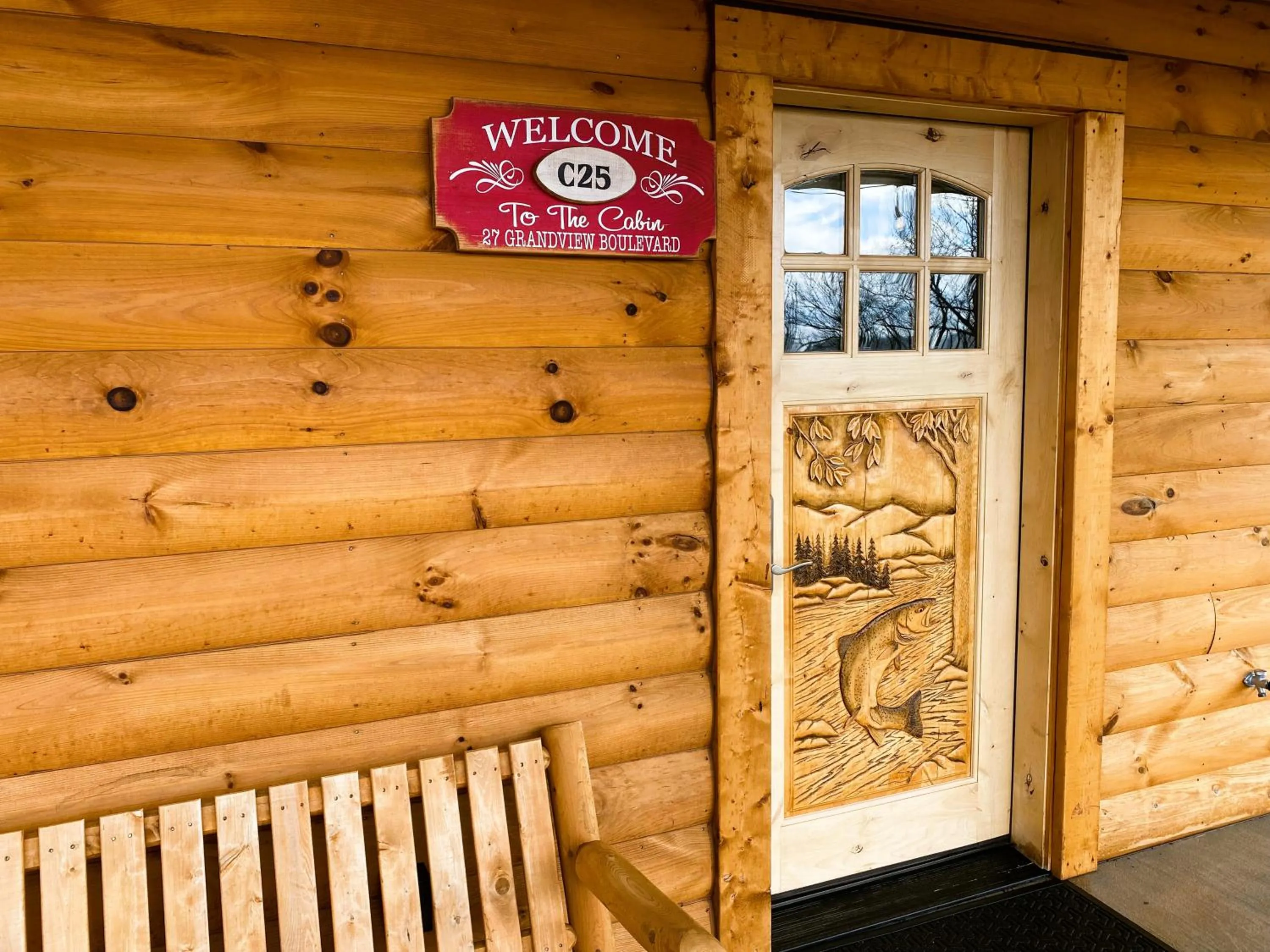 The Lodges at Sunset Village