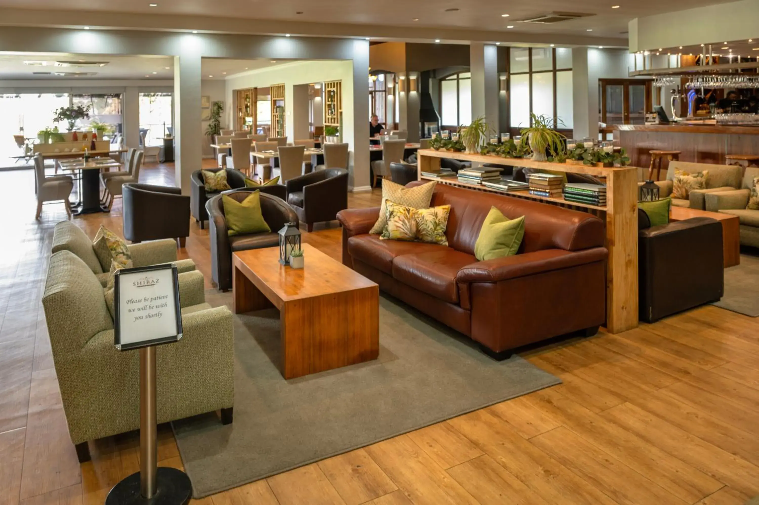 Restaurant/places to eat in Devonvale Golf & Wine Estate Restaurant/places to eat in Devonvale Golf & Wine Estate