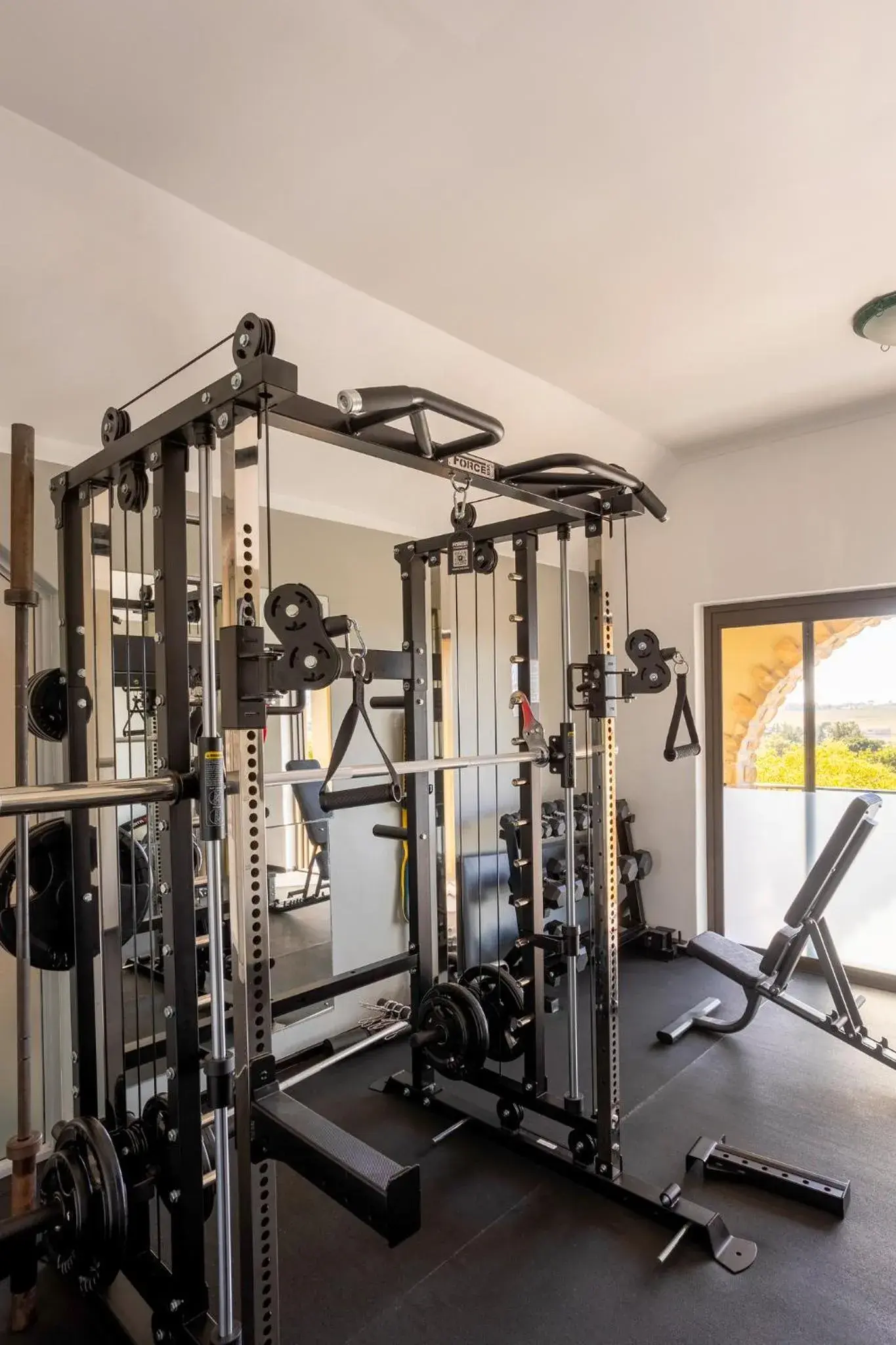Fitness centre/facilities in Devonvale Golf & Wine Estate Fitness centre/facilities in Devonvale Golf & Wine Estate