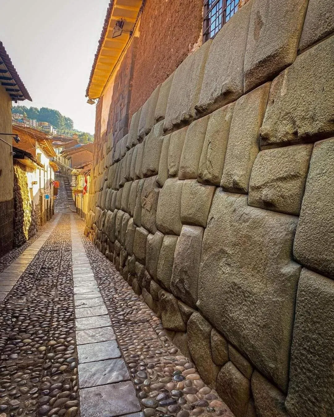 Landmark view in Kutty Wasi