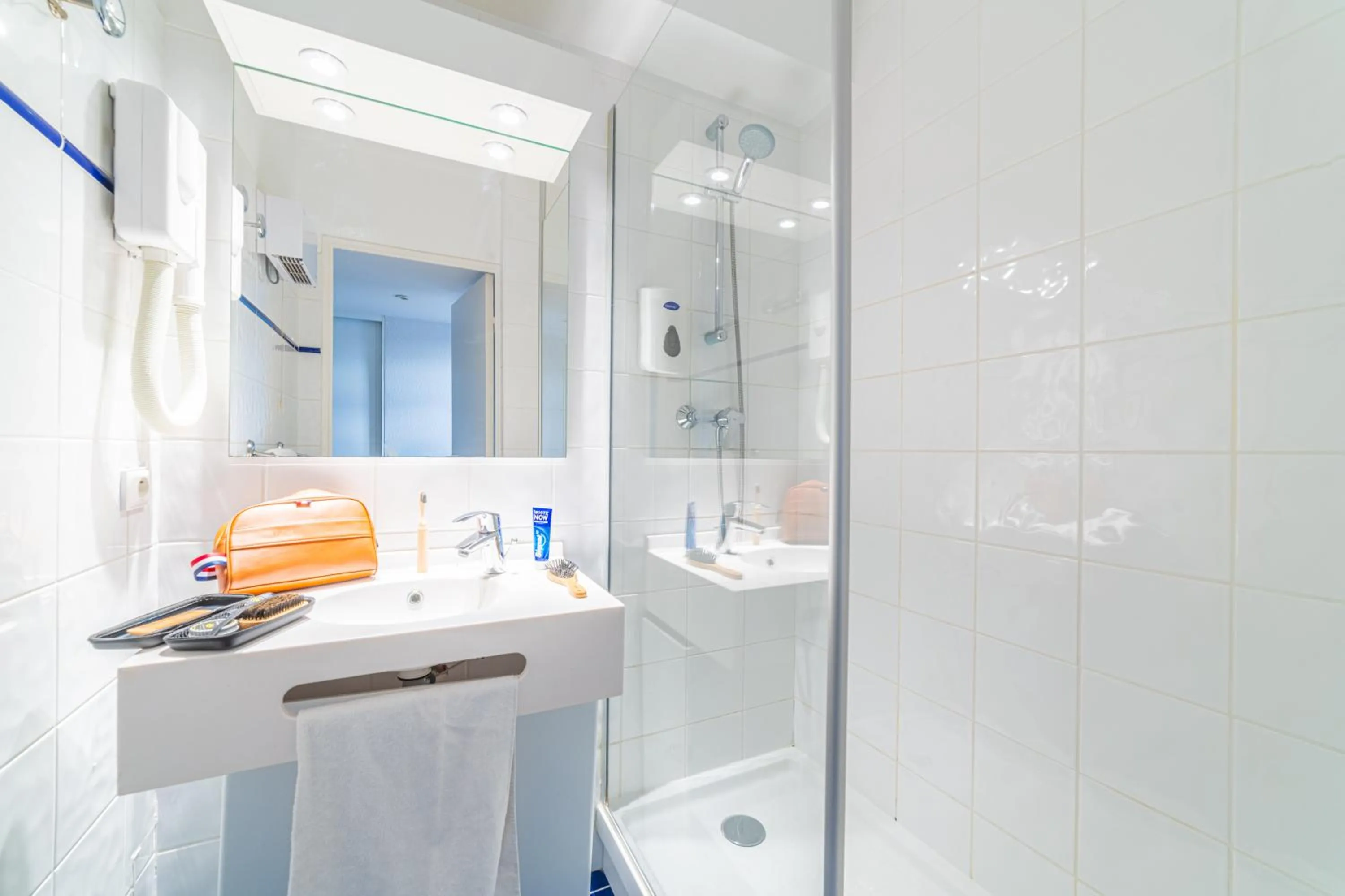 Résidence Montempô Appart'Hôtel Lyon Part Dieu