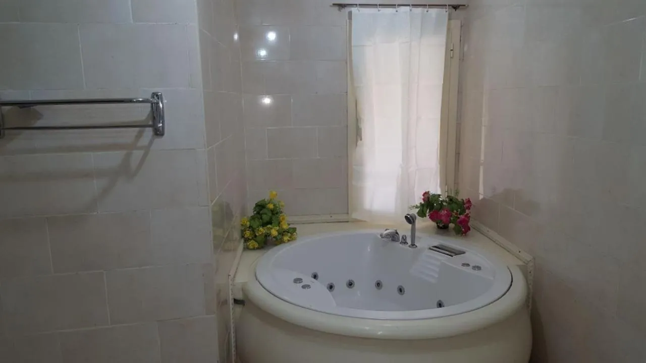 Penthouse Three-Bedroom Villa in Porto Sokhna Family only