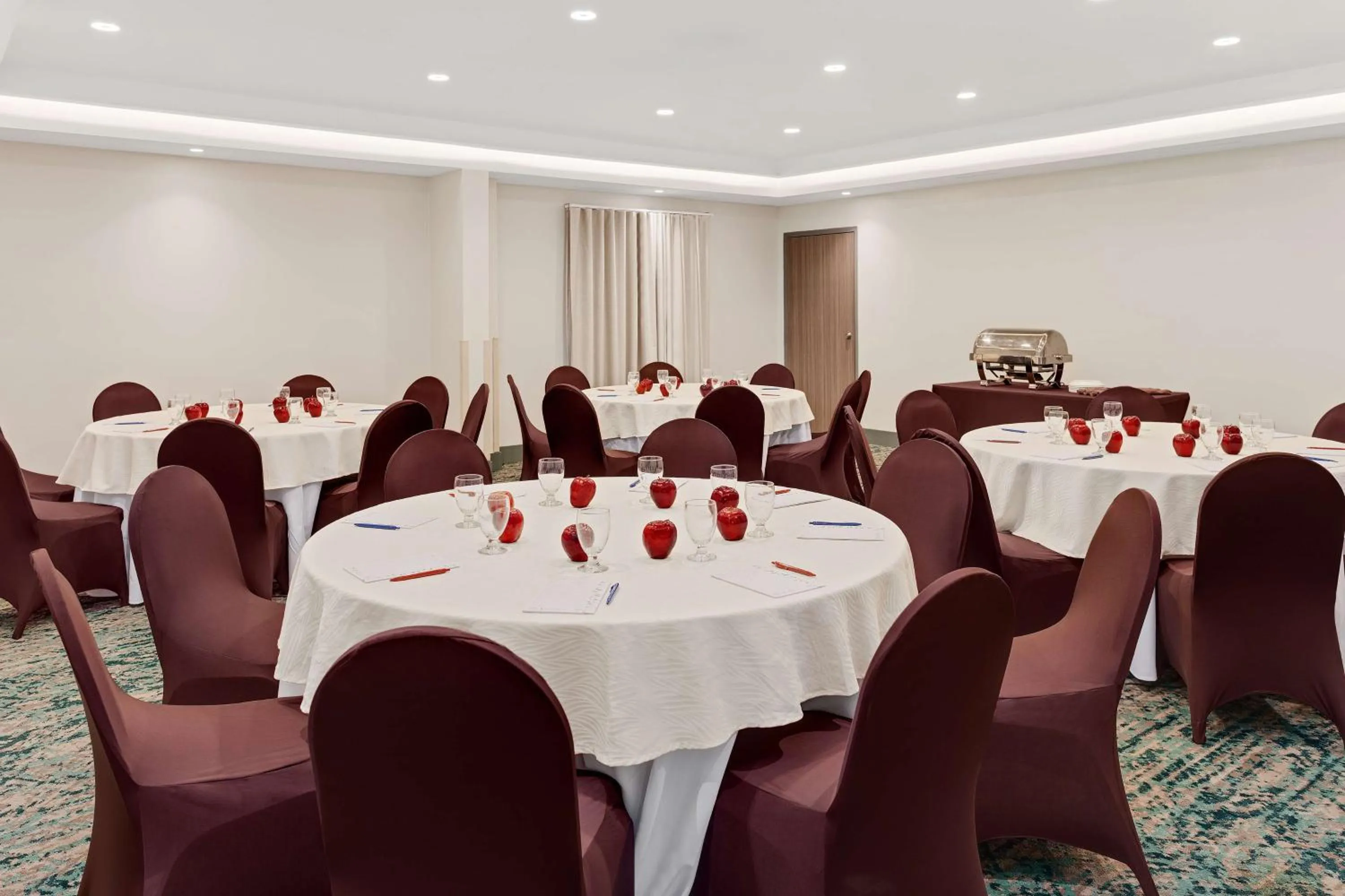 Meeting/conference room in Hampton By Hilton San Jose Airport Costa Rica
