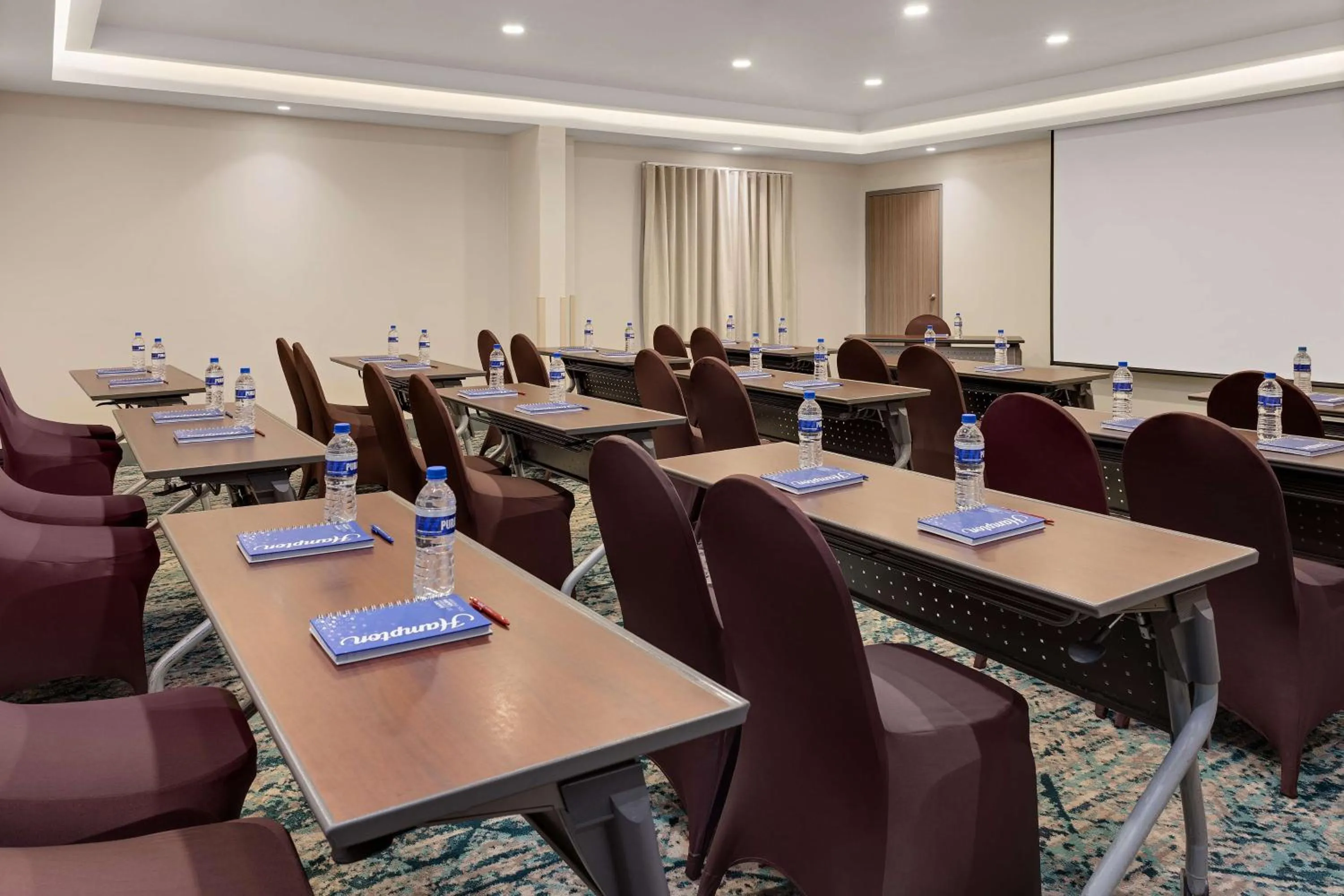 Meeting/conference room in Hampton By Hilton San Jose Airport Costa Rica