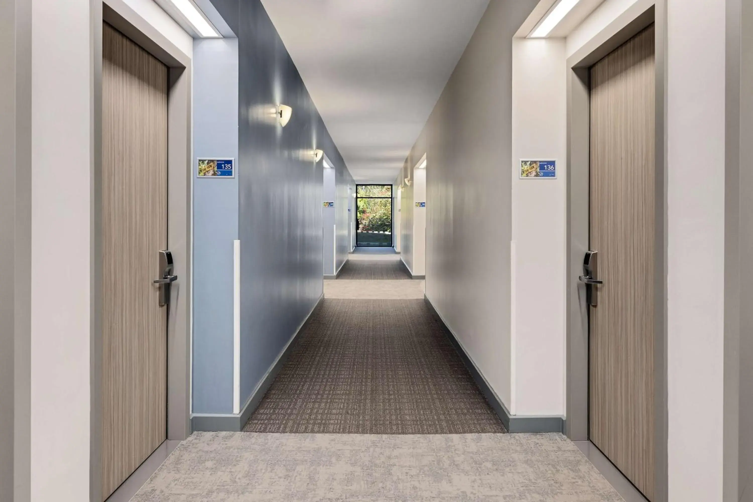 Lobby or reception in Hampton By Hilton San Jose Airport Costa Rica Lobby or reception in Hampton By Hilton San Jose Airport Costa Rica