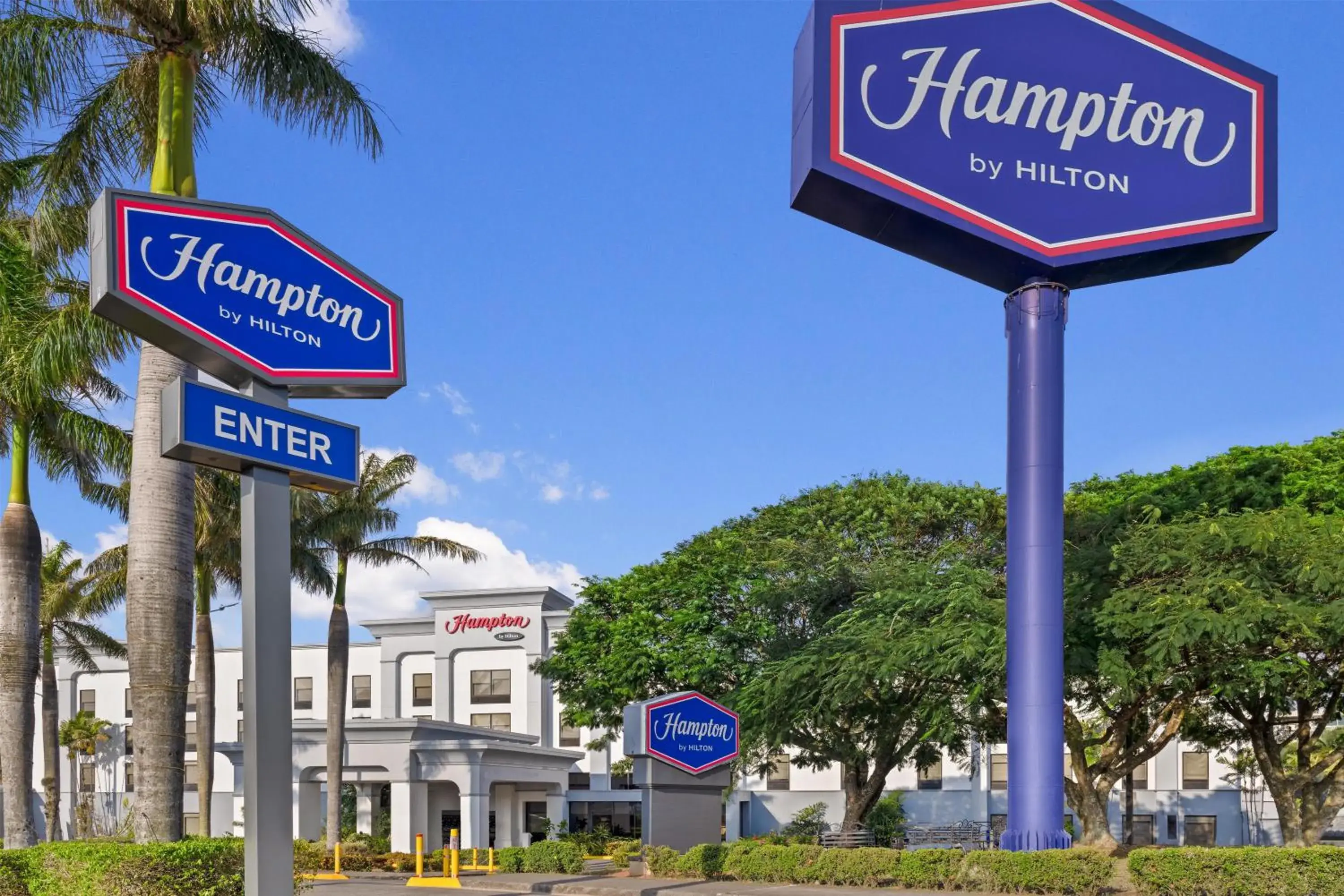 Hampton By Hilton San Jose Airport Costa Rica Hampton By Hilton San Jose Airport Costa Rica