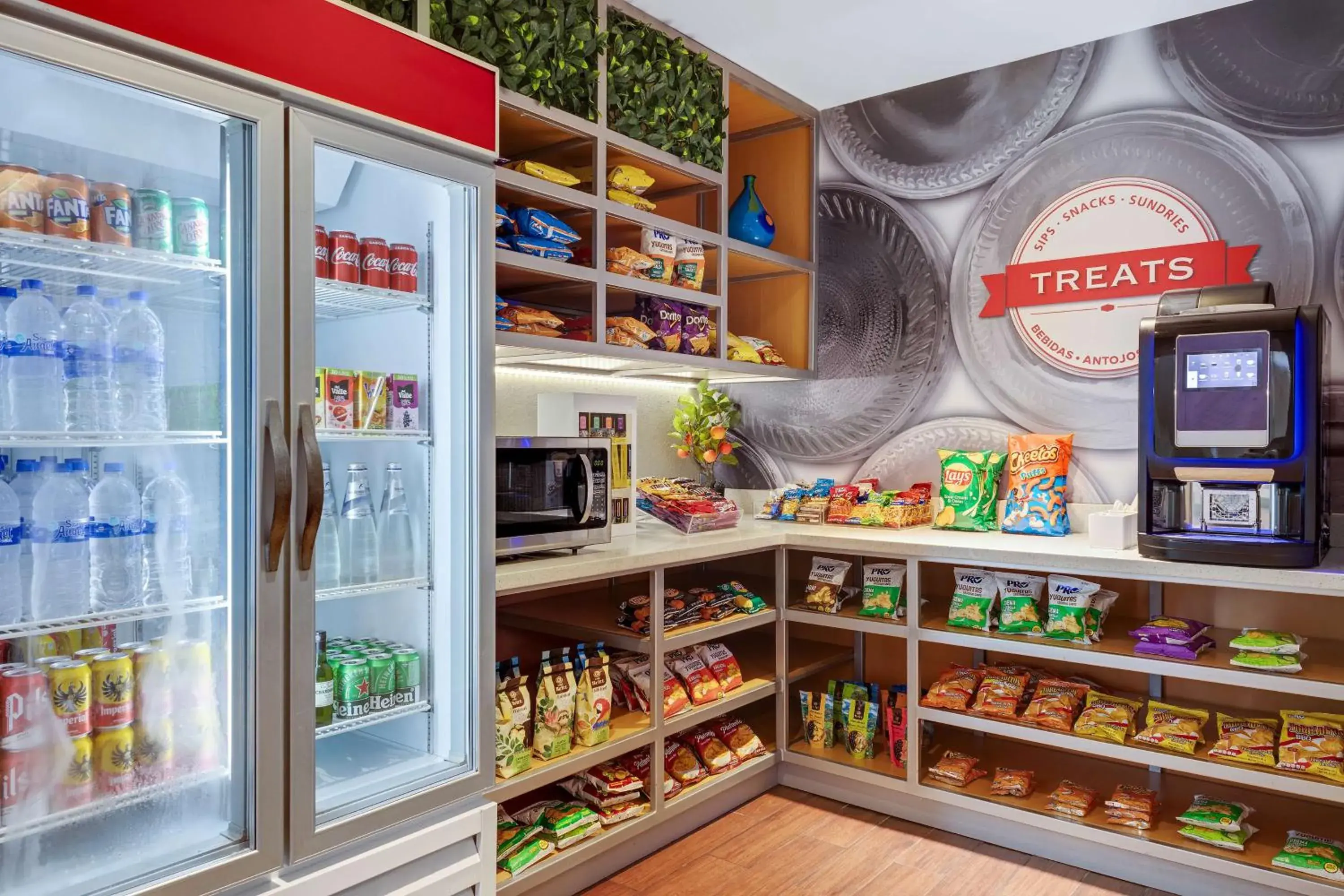 Restaurant/places to eat in Hampton By Hilton San Jose Airport Costa Rica Restaurant/places to eat in Hampton By Hilton San Jose Airport Costa Rica