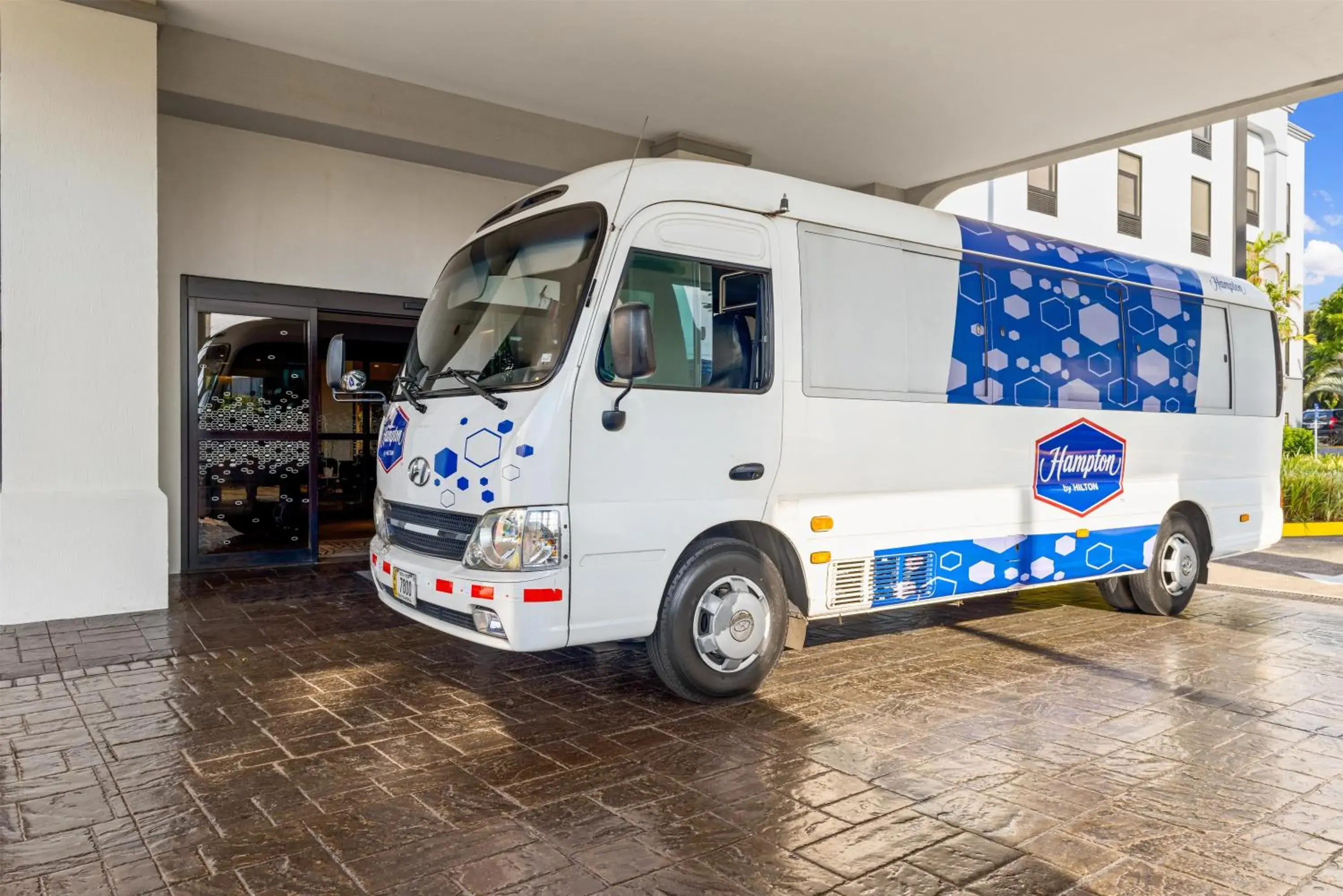 Hampton By Hilton San Jose Airport Costa Rica Hampton By Hilton San Jose Airport Costa Rica