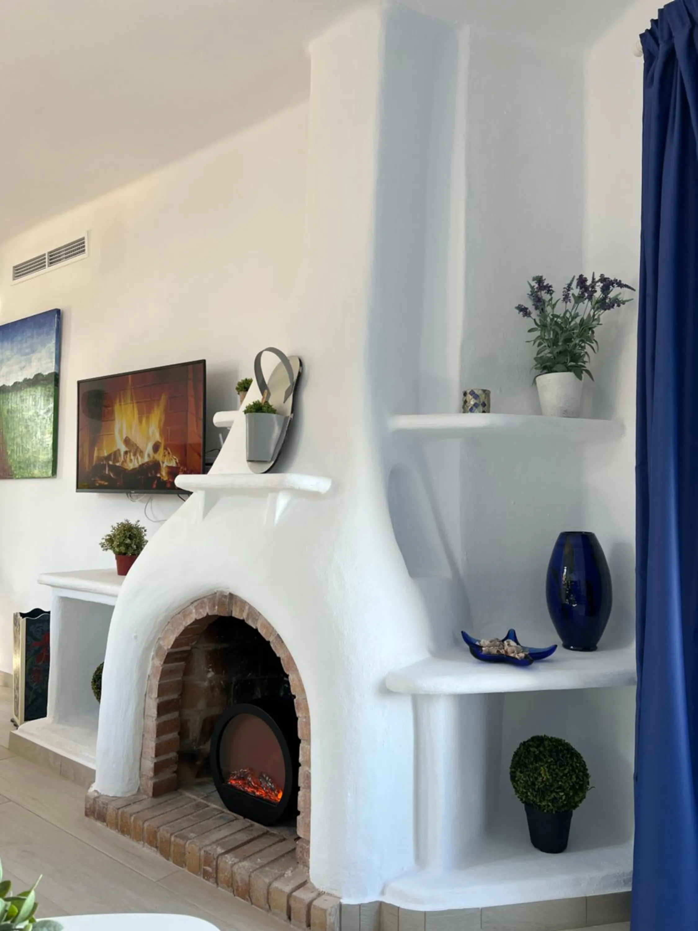 Dining area in Apartamentos El Bergantin Menorca Club